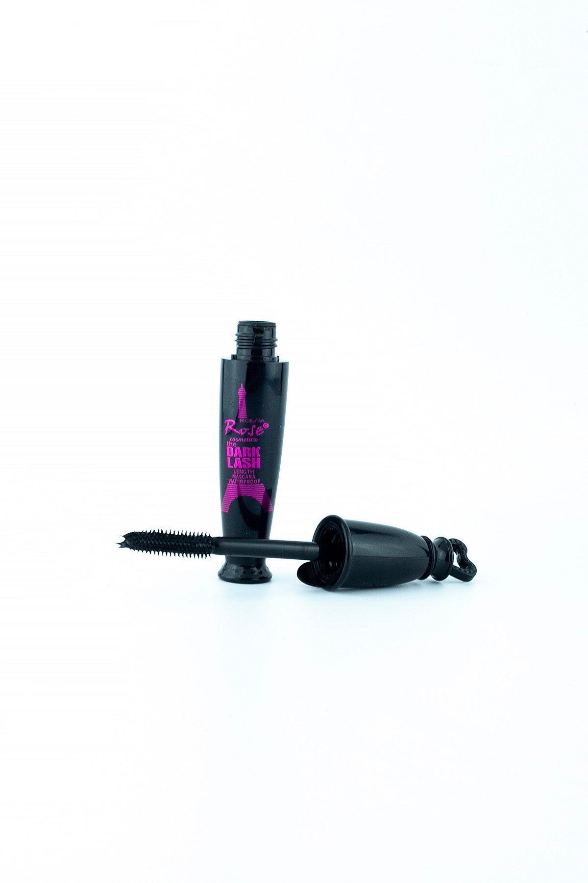 ROSE THE DARK LASH WATERPROOF MASKARA 04