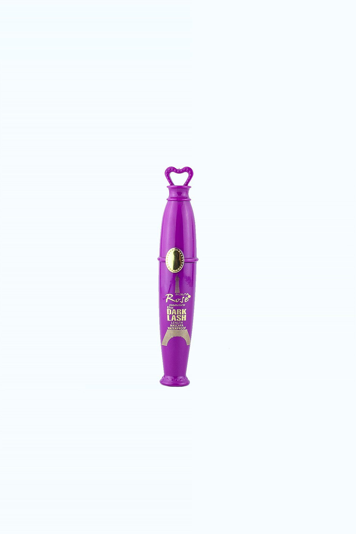 ROSE THE DARK LASH WATERPROOF MASKARA 05