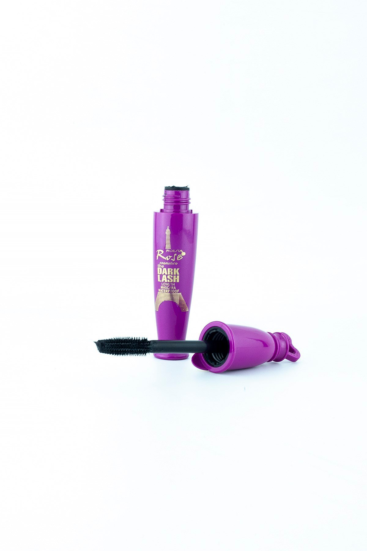 ROSE THE DARK LASH WATERPROOF MASKARA 05