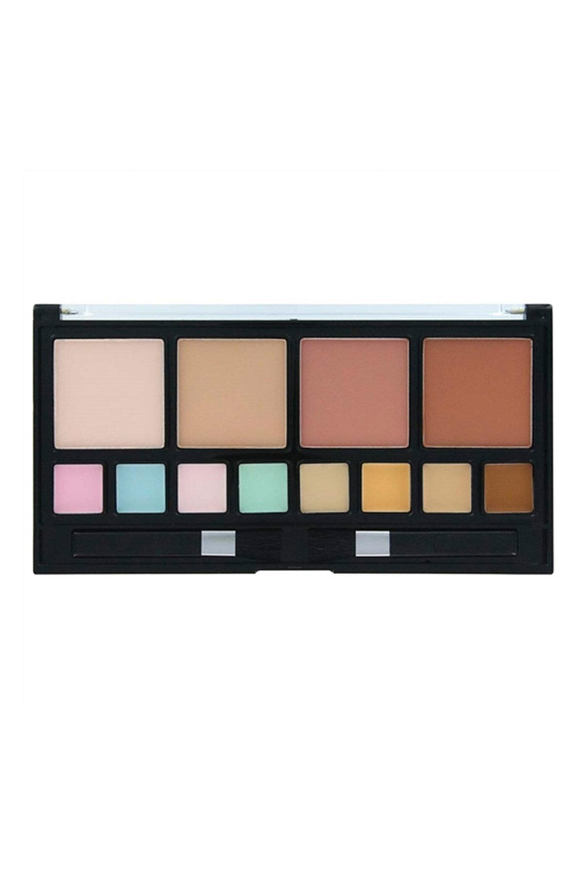 USHAS ULTIMATE COMPLEXION FAR PALETI FC456B