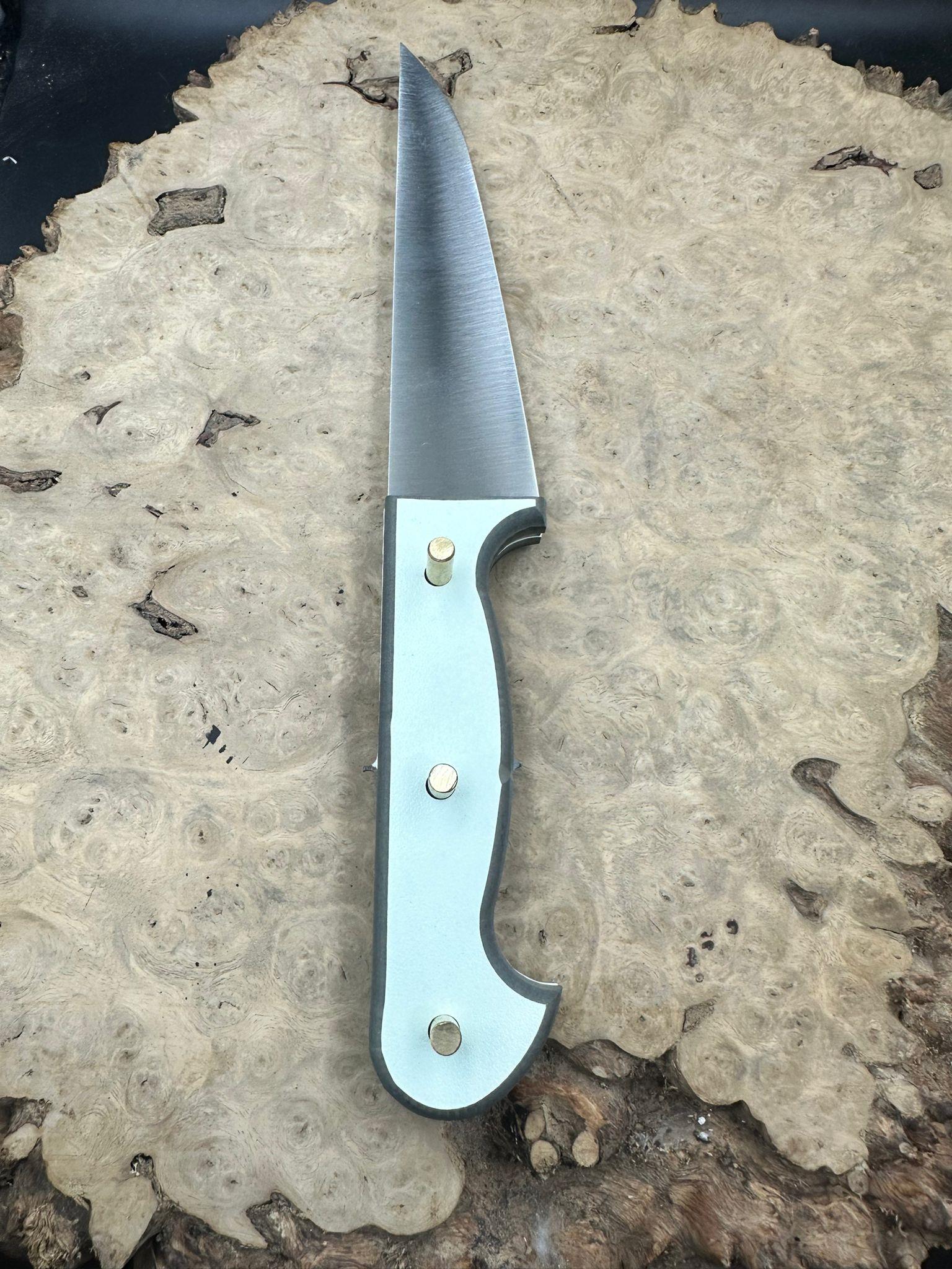 4116 Kurban ( Sıyırma ) Bıçağı Profili