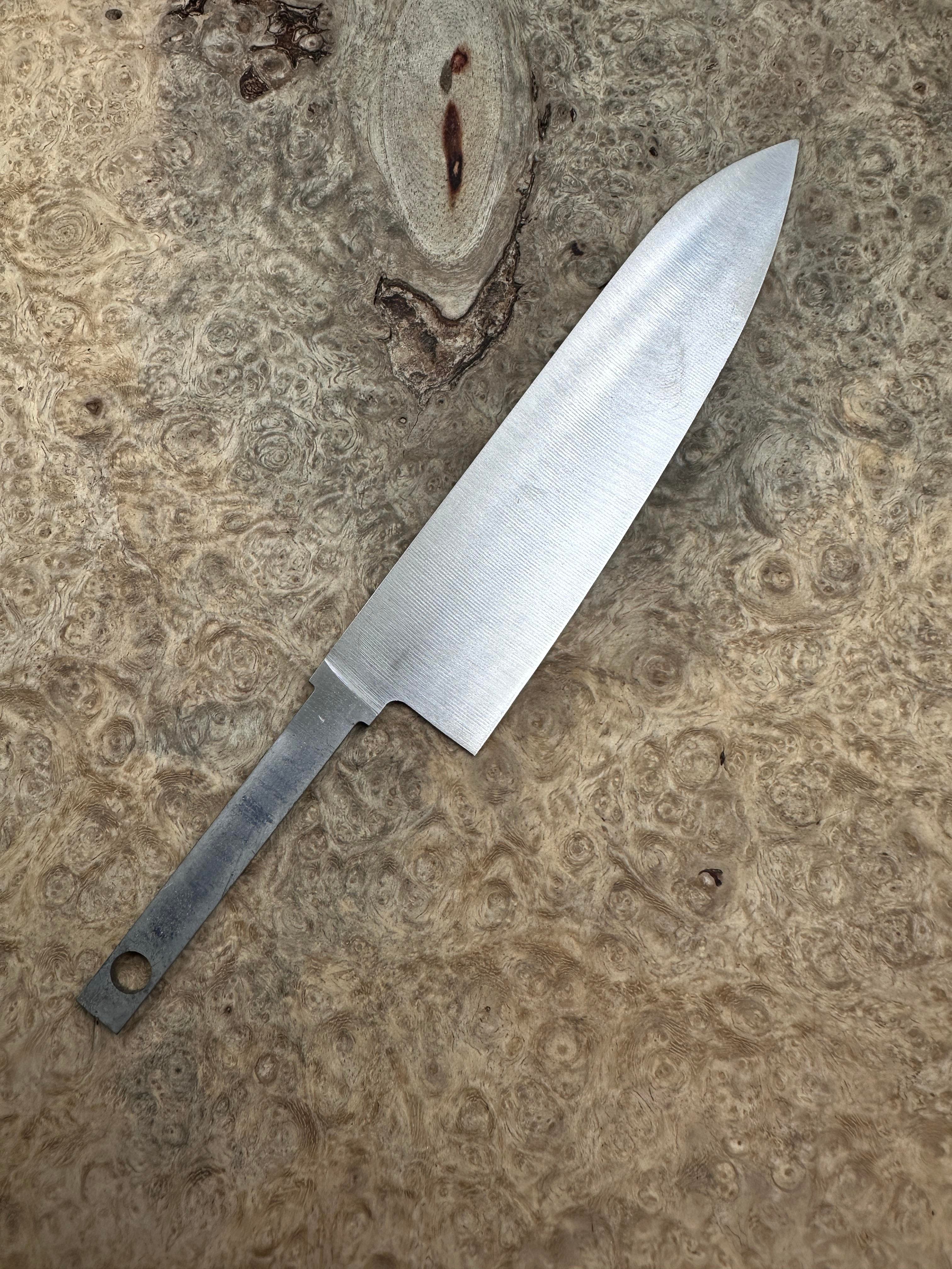 4116 Mini Gyuto Şef Bıçağı Profili