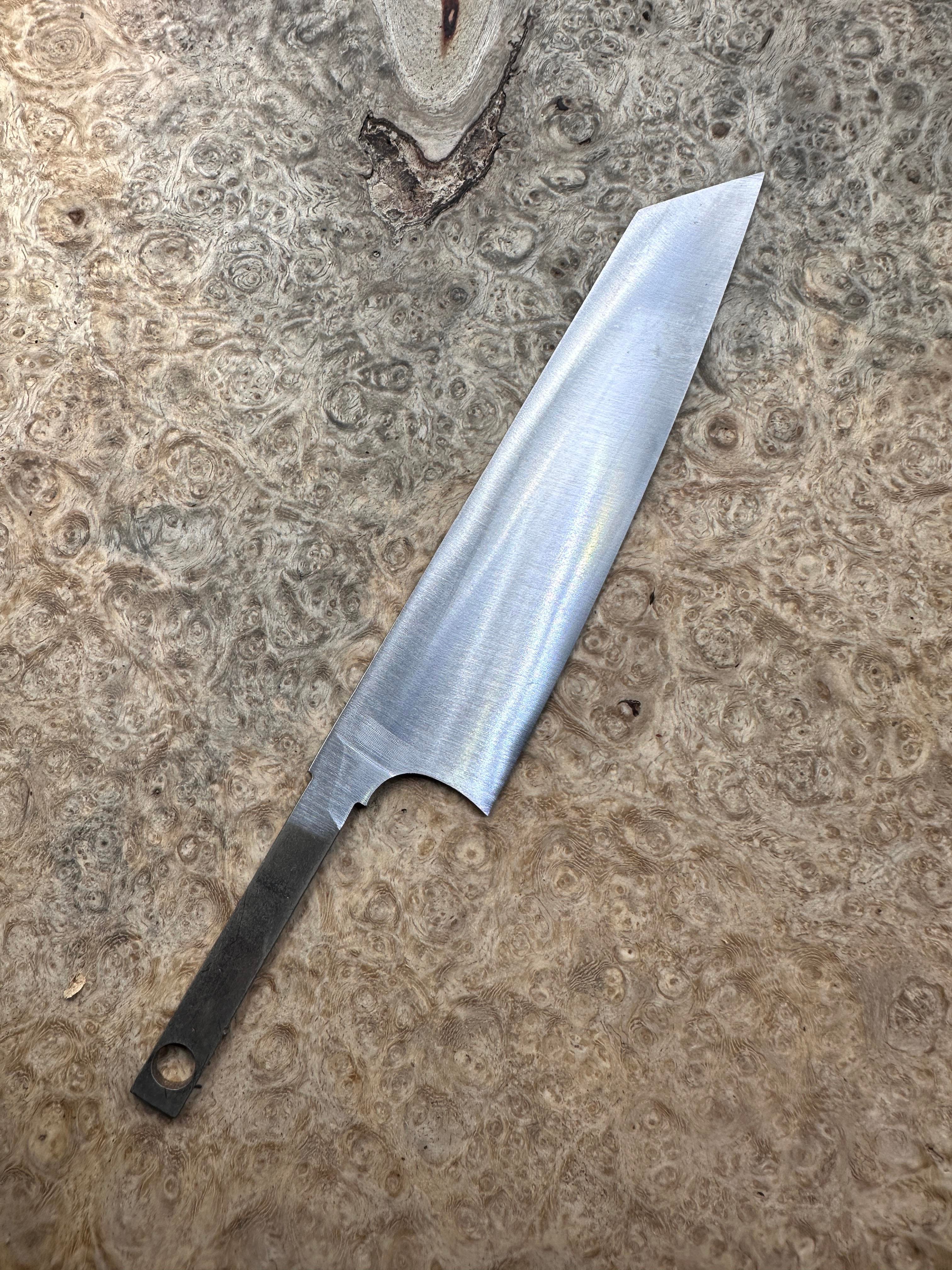 4116 Mini Kritsuke Şef Bıçağı Profili