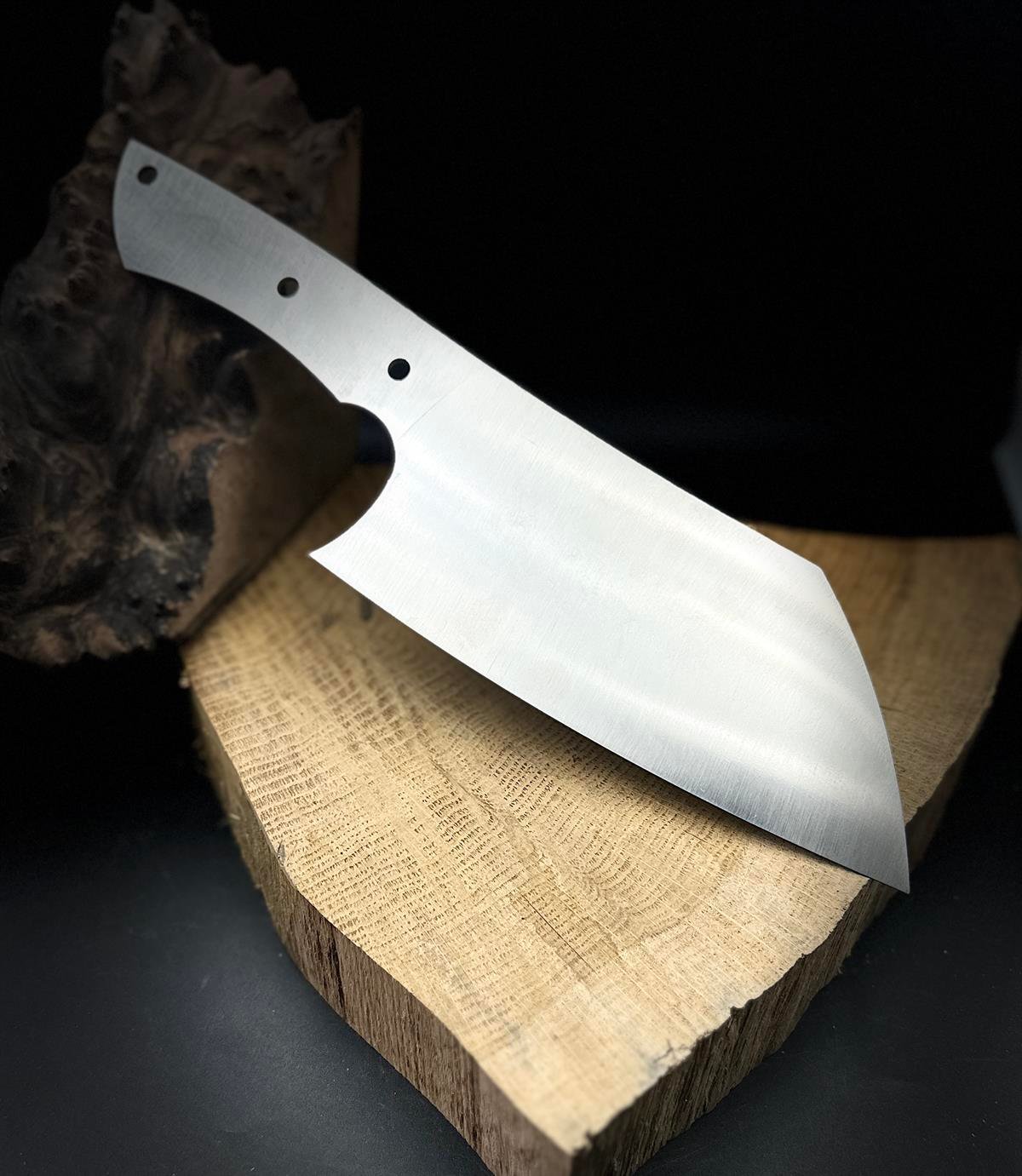 4116 Şef Bıçağı - 01