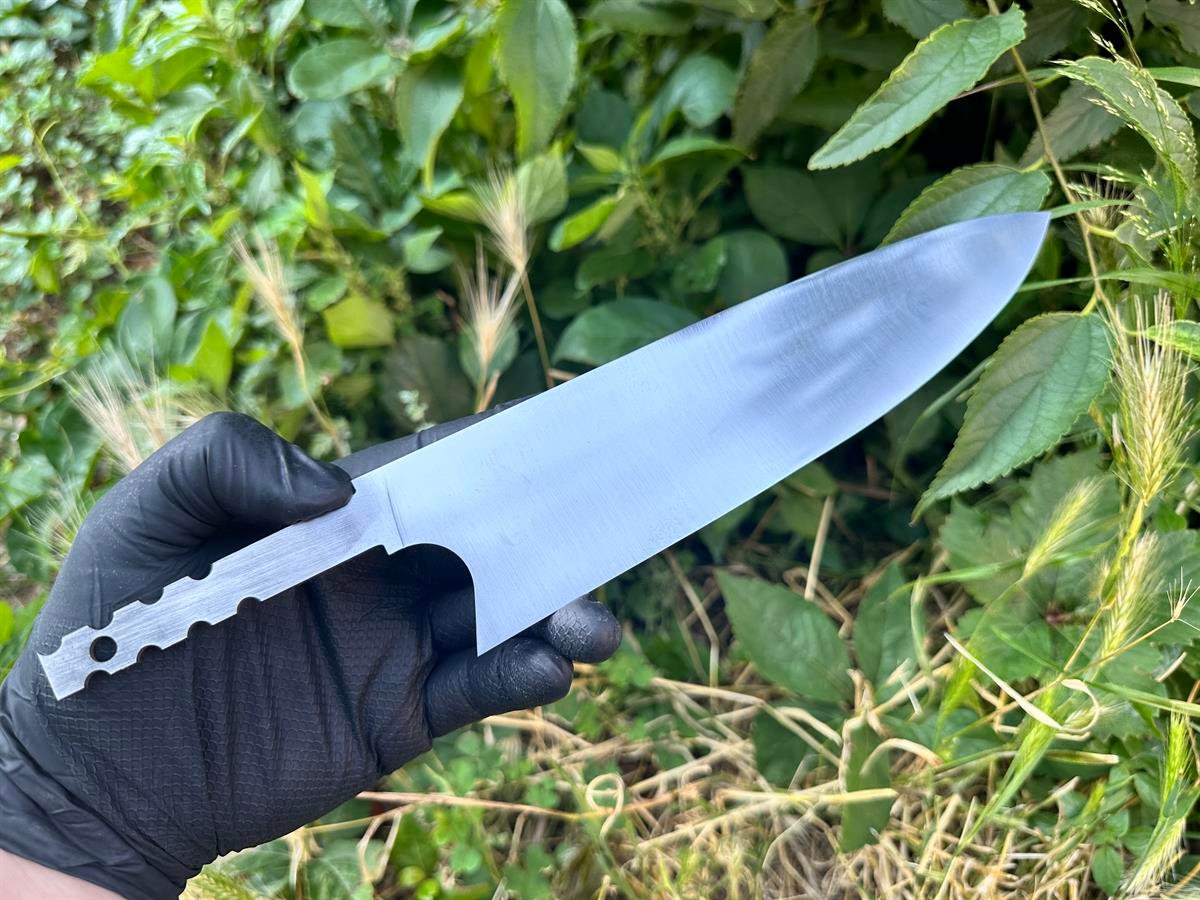 4116 Şef Bıçağı - 06