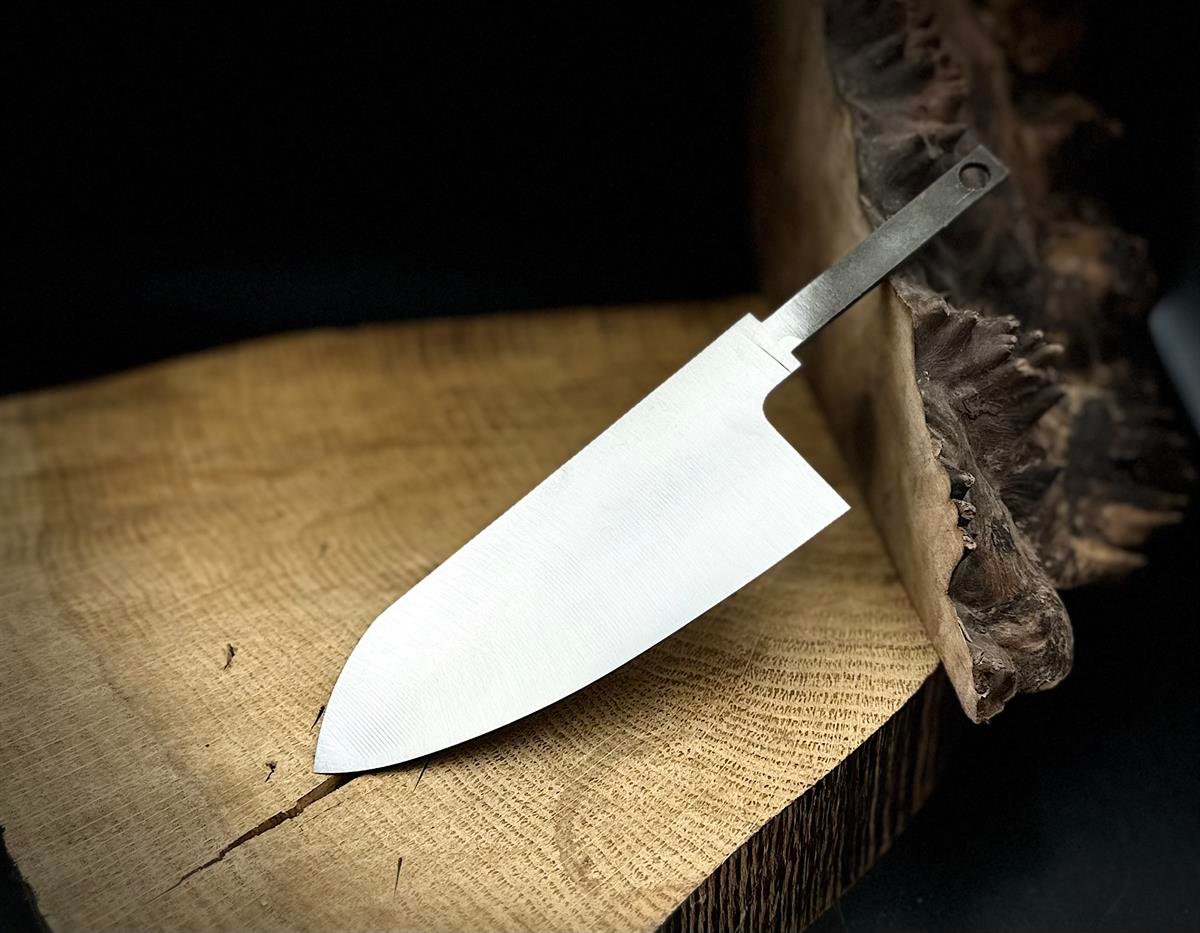 4116 Şef Bıçağı ( Mini Deba ) - 10