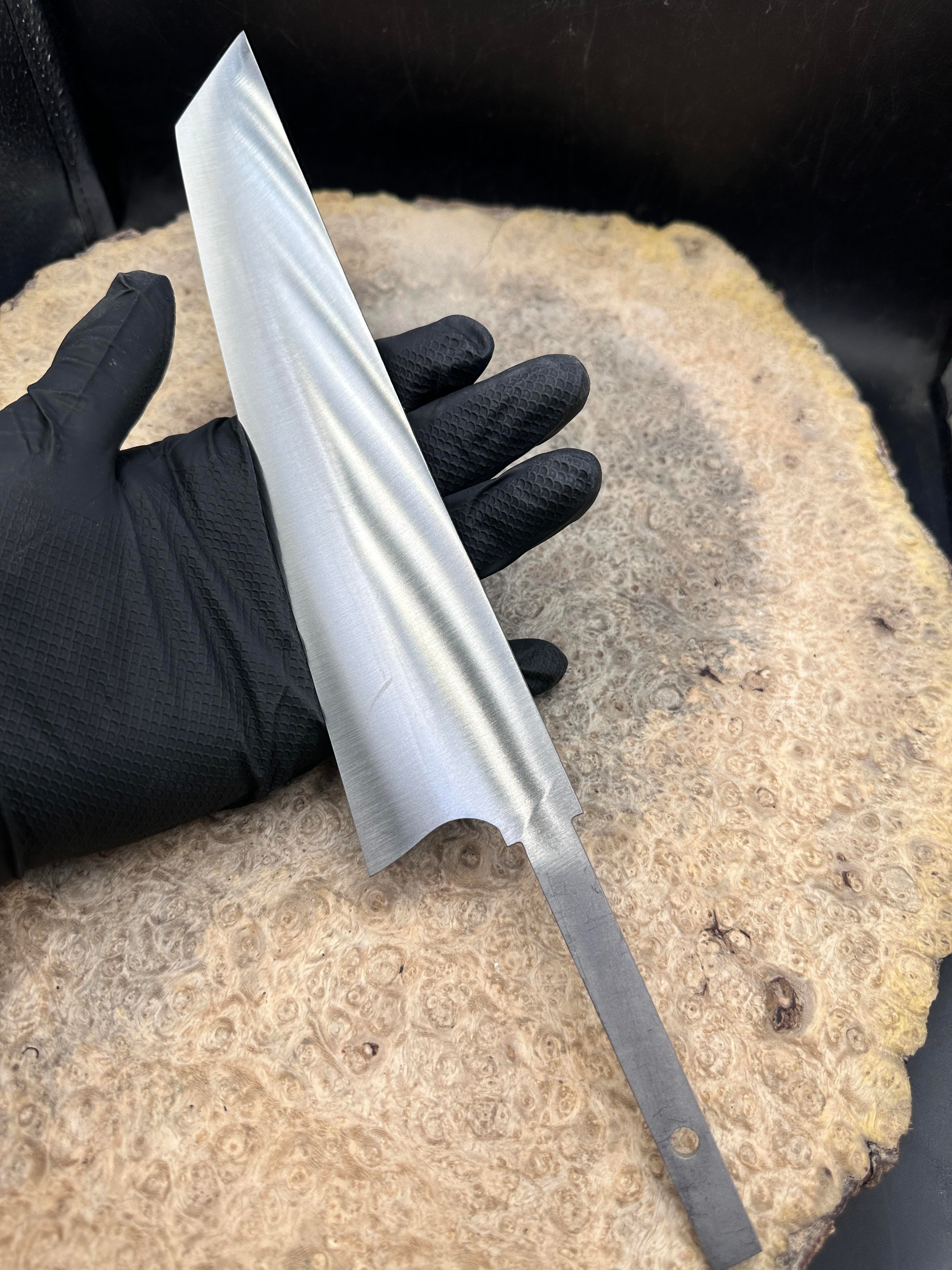 4116 Şef Bıçağı ( Tanto ) - 11