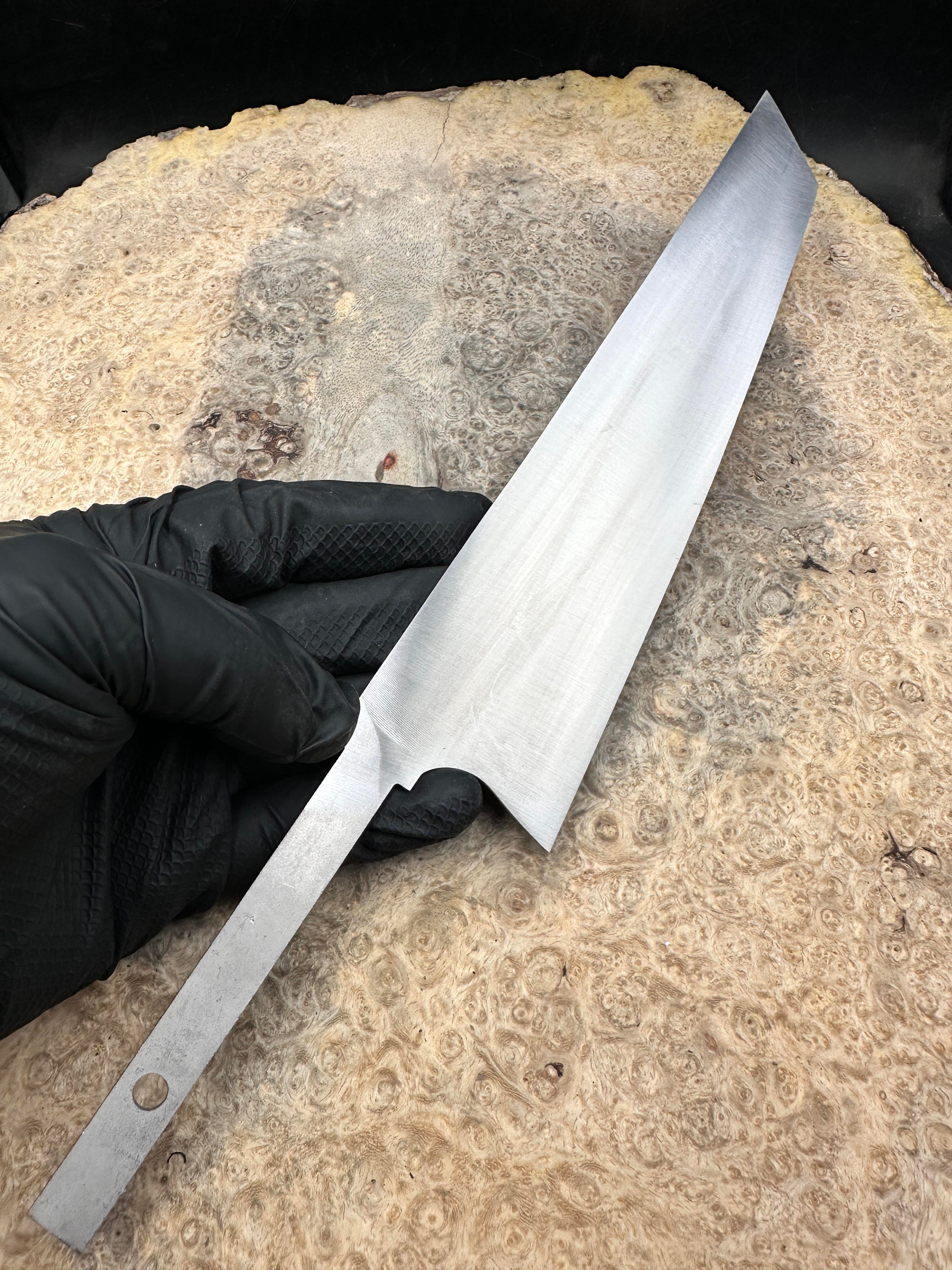 4116 Şef Bıçağı ( Tanto ) - 11