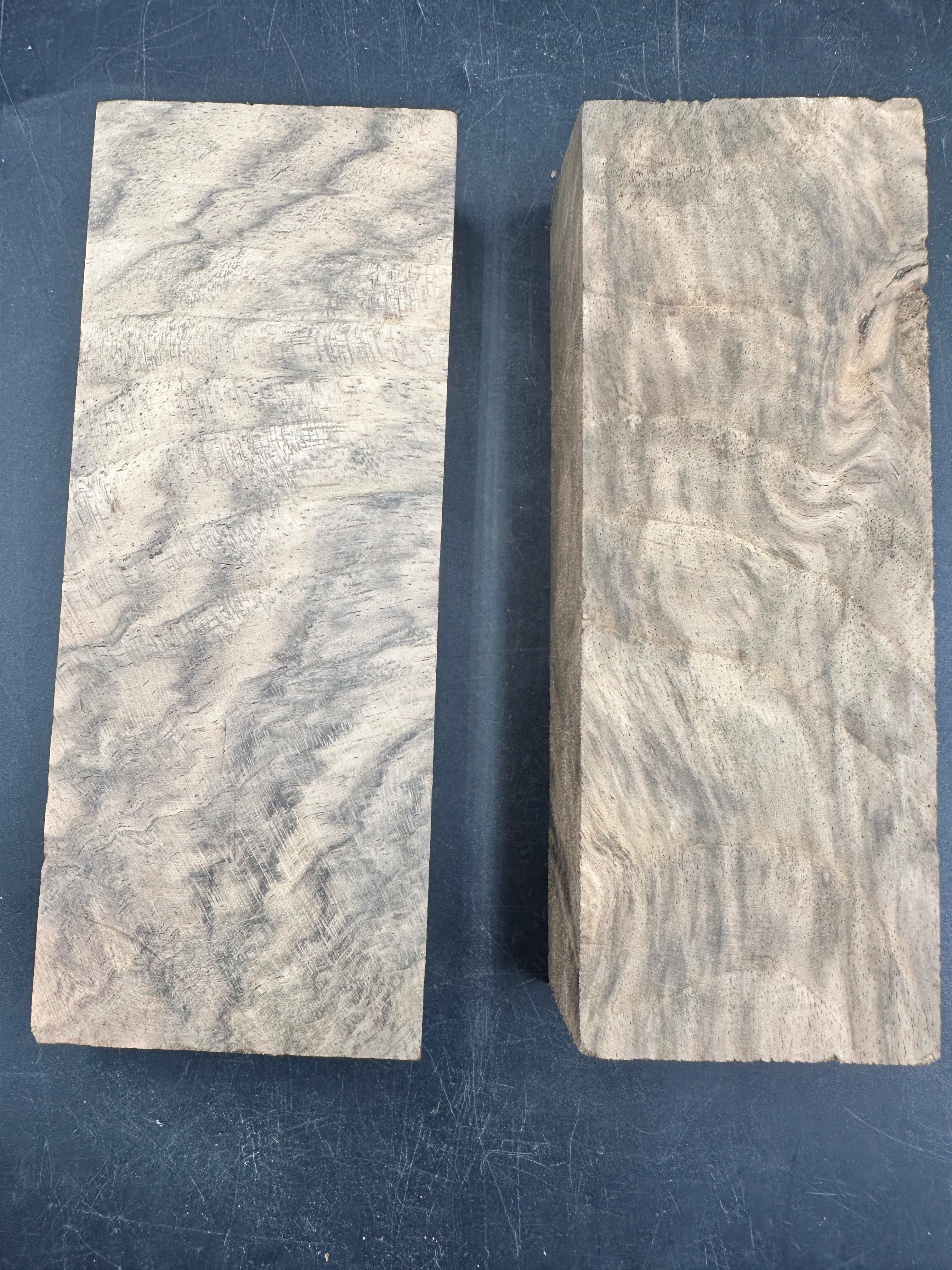 Blok Kök Ceviz 1. Kalite