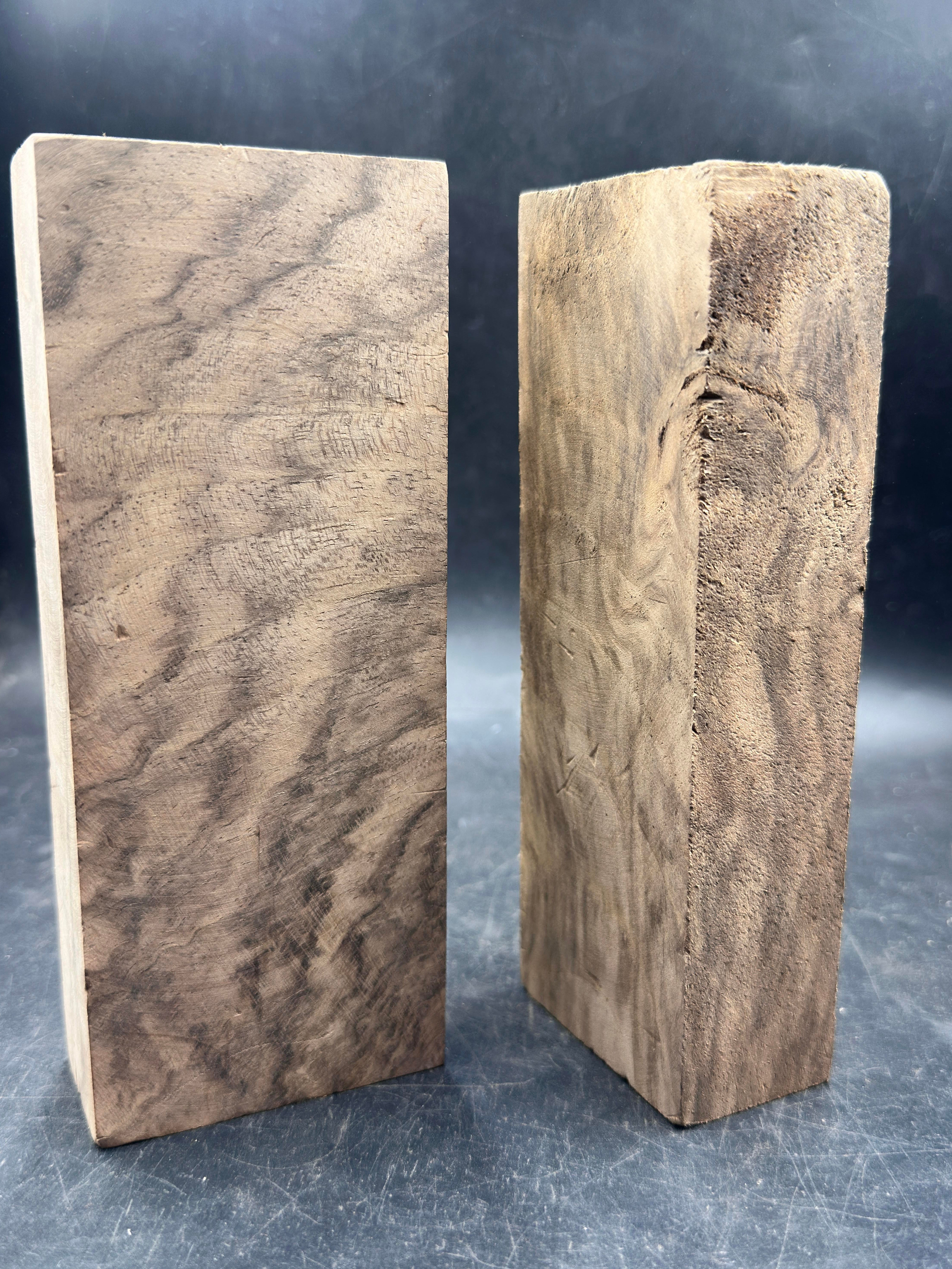 Blok Kök Ceviz 1. Kalite