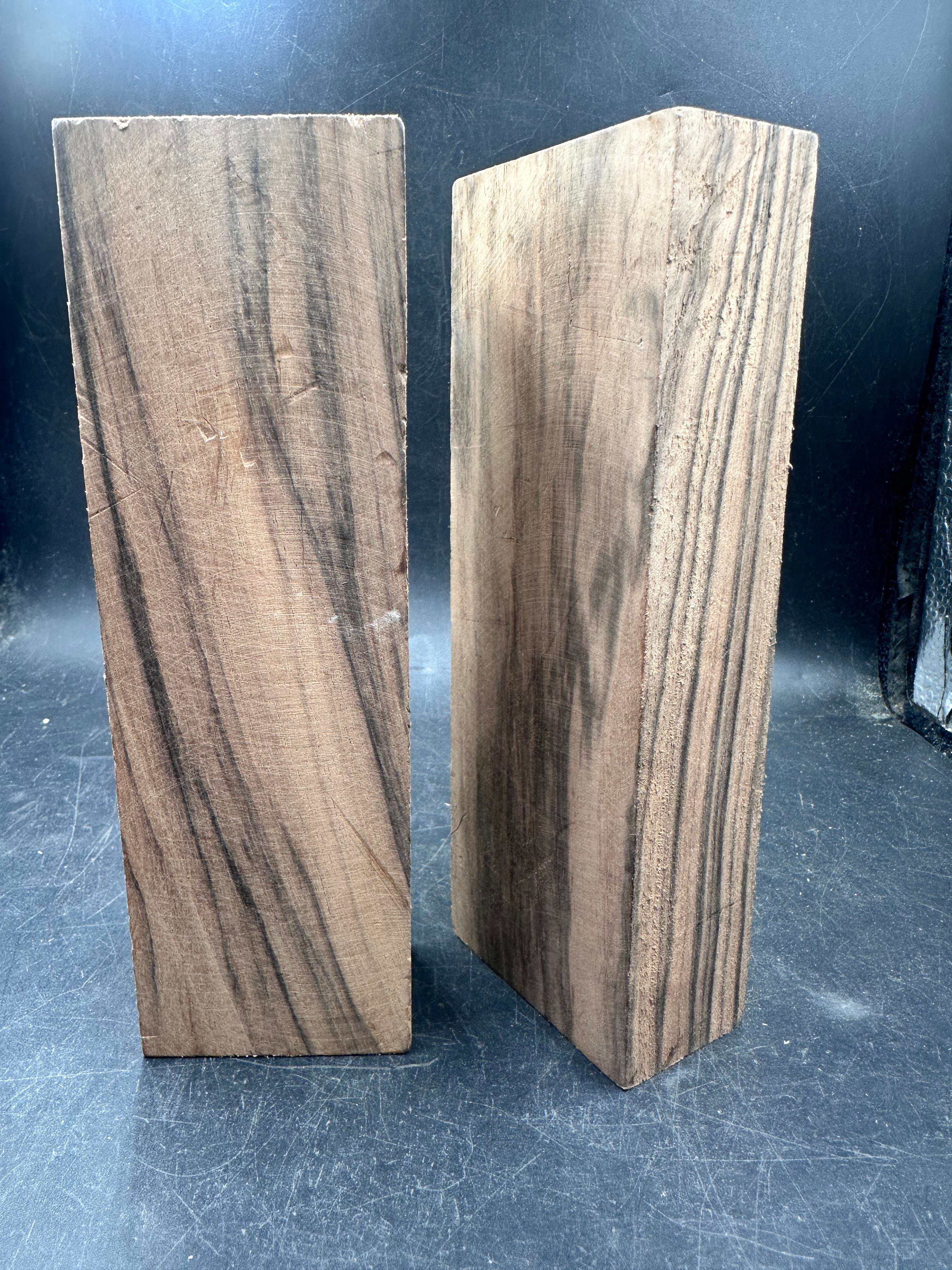 Blok Kök Ceviz 2. Kalite