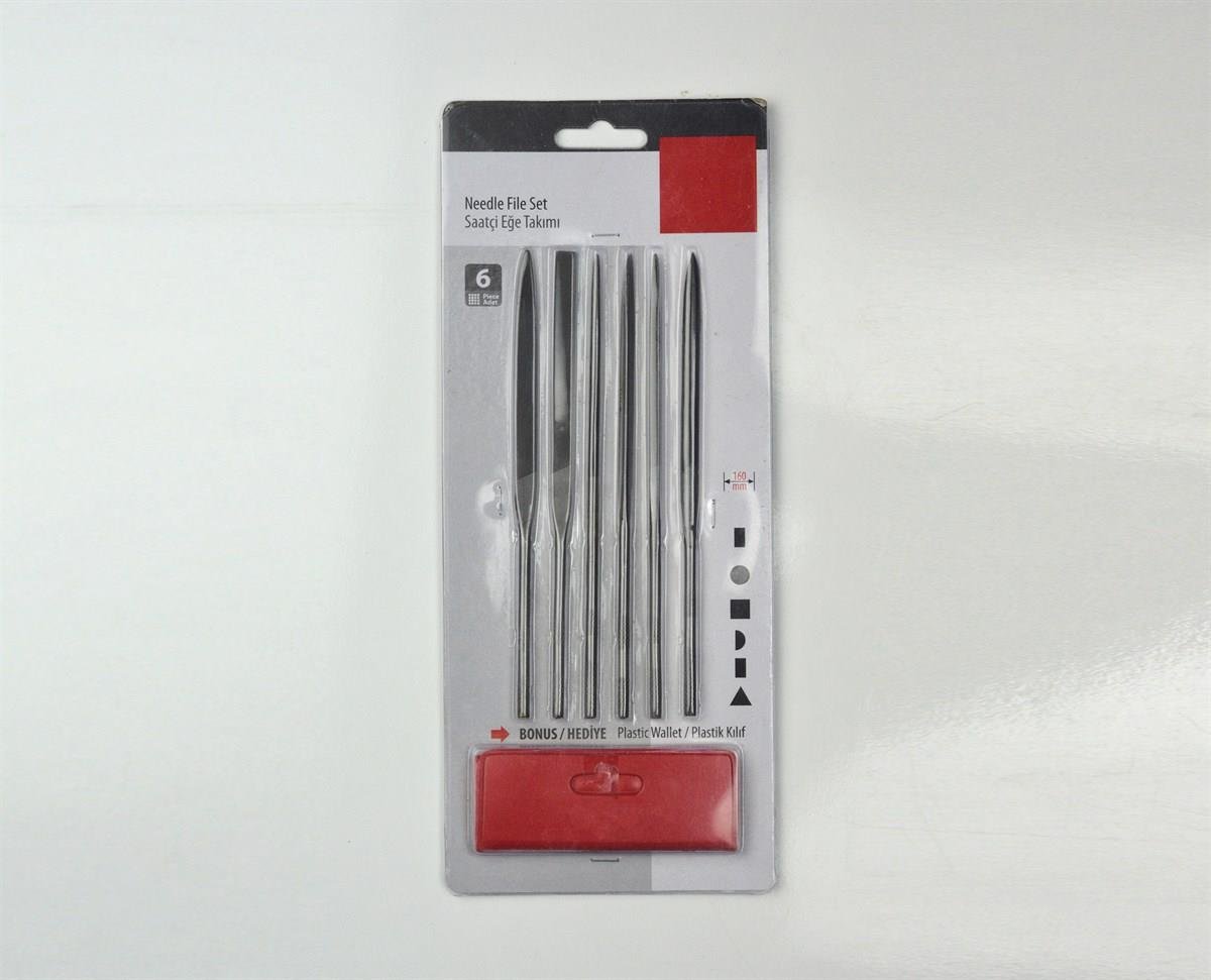 Ceta Saatçi Eğe Takımı