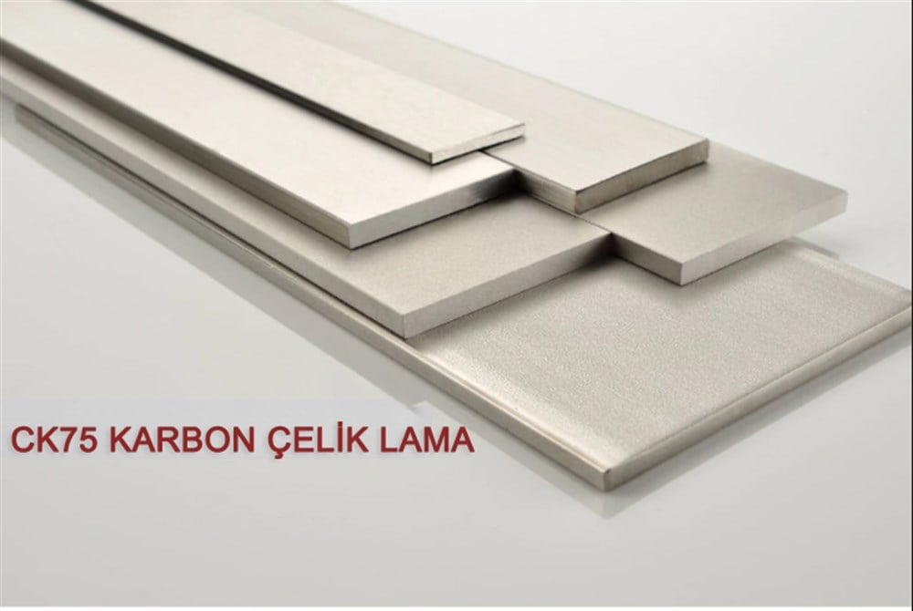 CK 75 - 5 MM LAMA (menevişli)