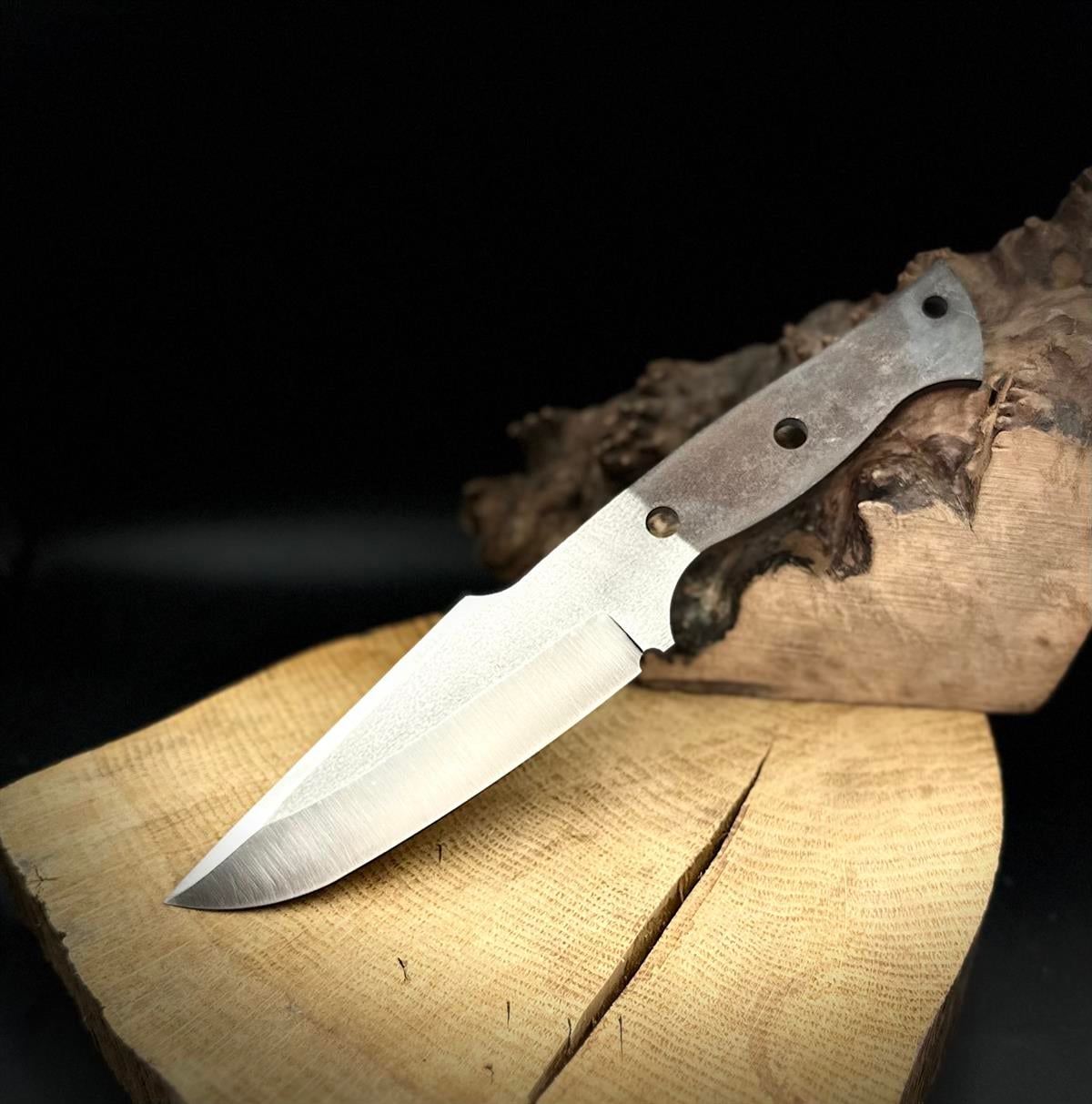 Cpm S90V Bıçak Profili - 04