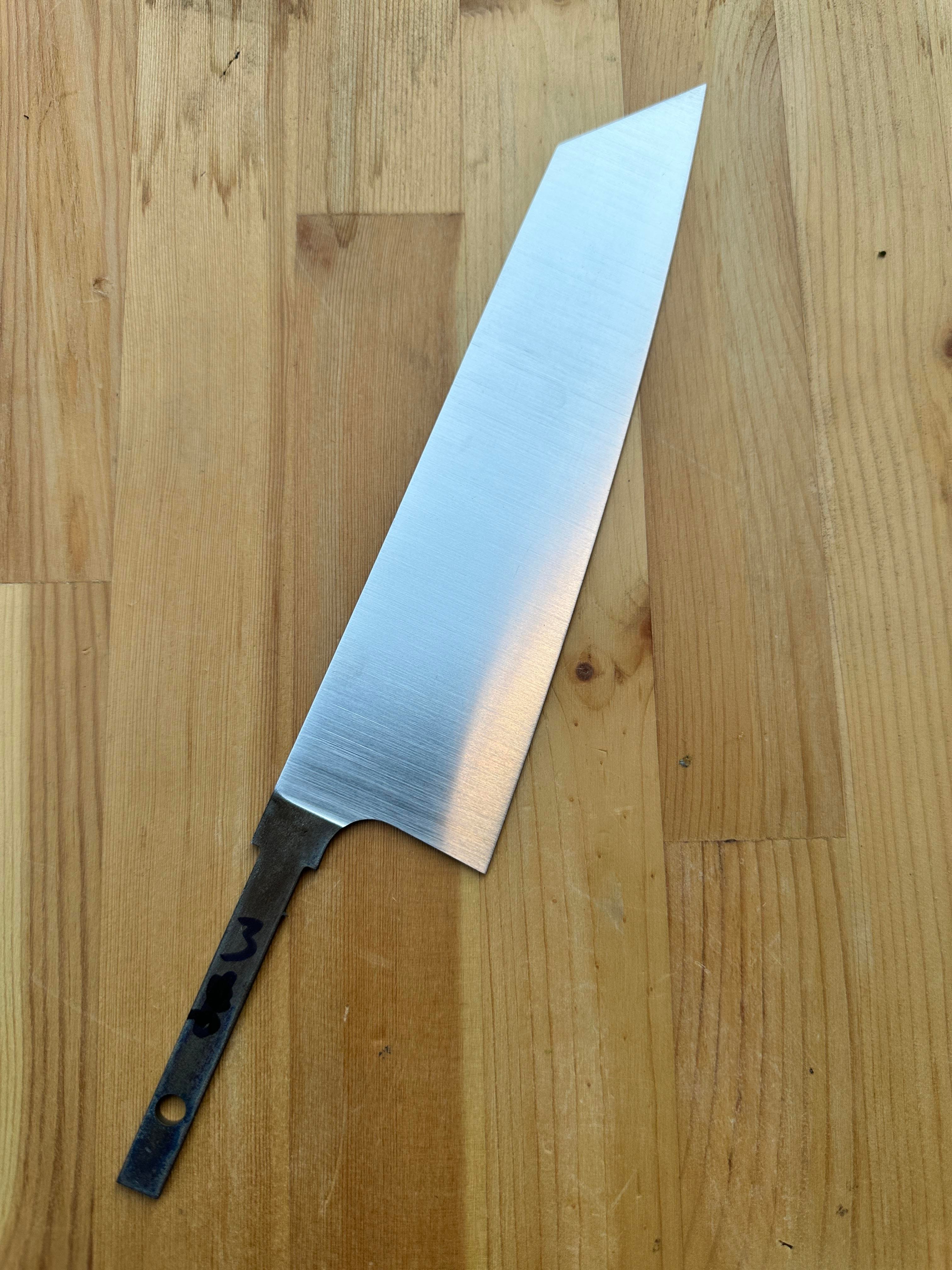 Elmax Sulu Şef Bıçağı - 03