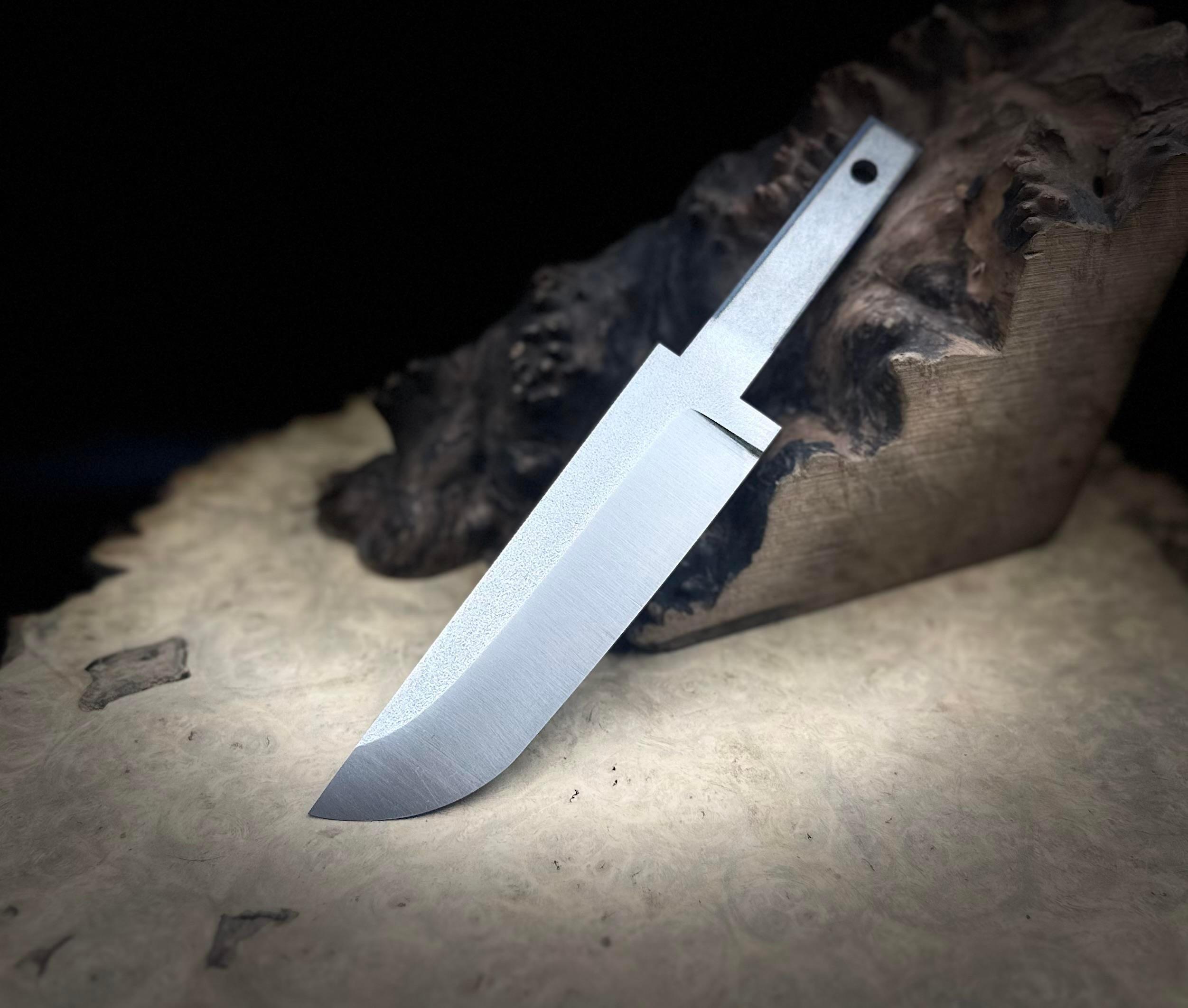 Elmax Toz Toz Metal Bıçak Profili-02