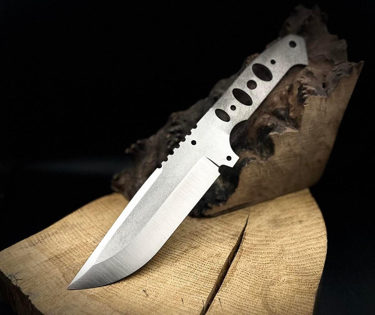 Elmax Toz Toz Metal Bıçak Profili-19