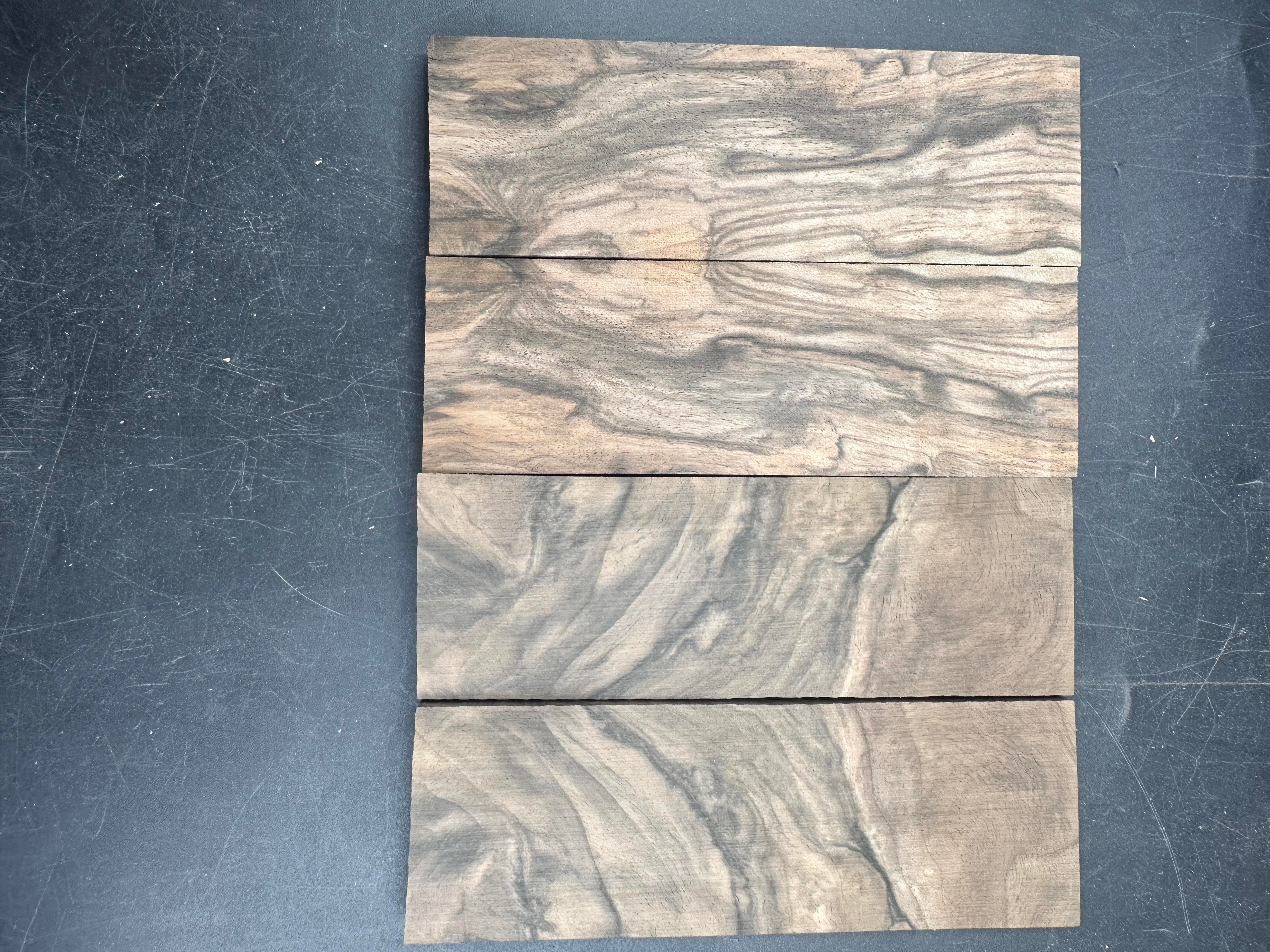 Kapaklık Kök Ceviz 1. Kalite