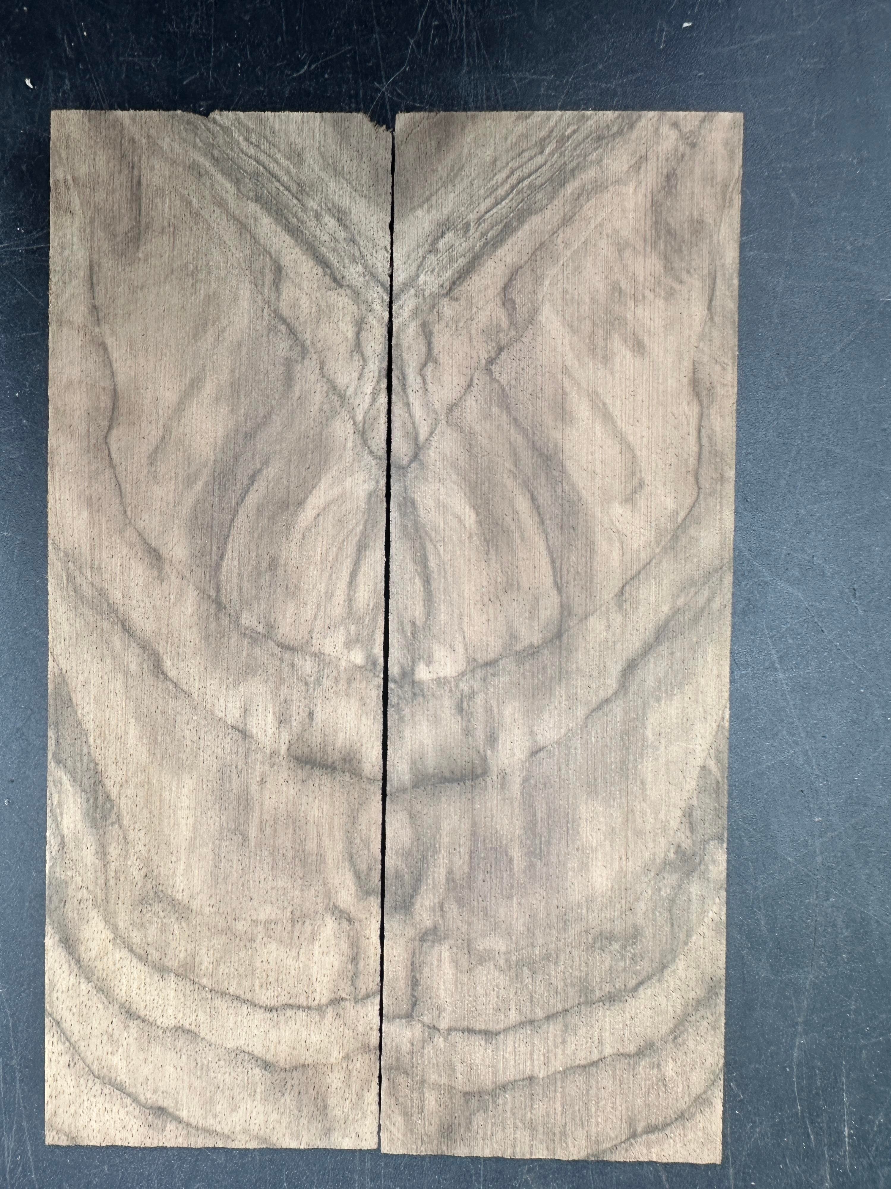 Kapaklık Kök Ceviz 2. Kalite