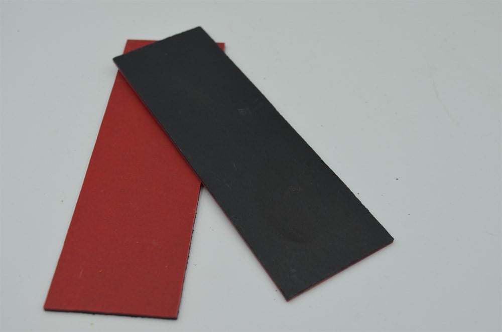 Kırmızı Siyah ( Çift Renk )