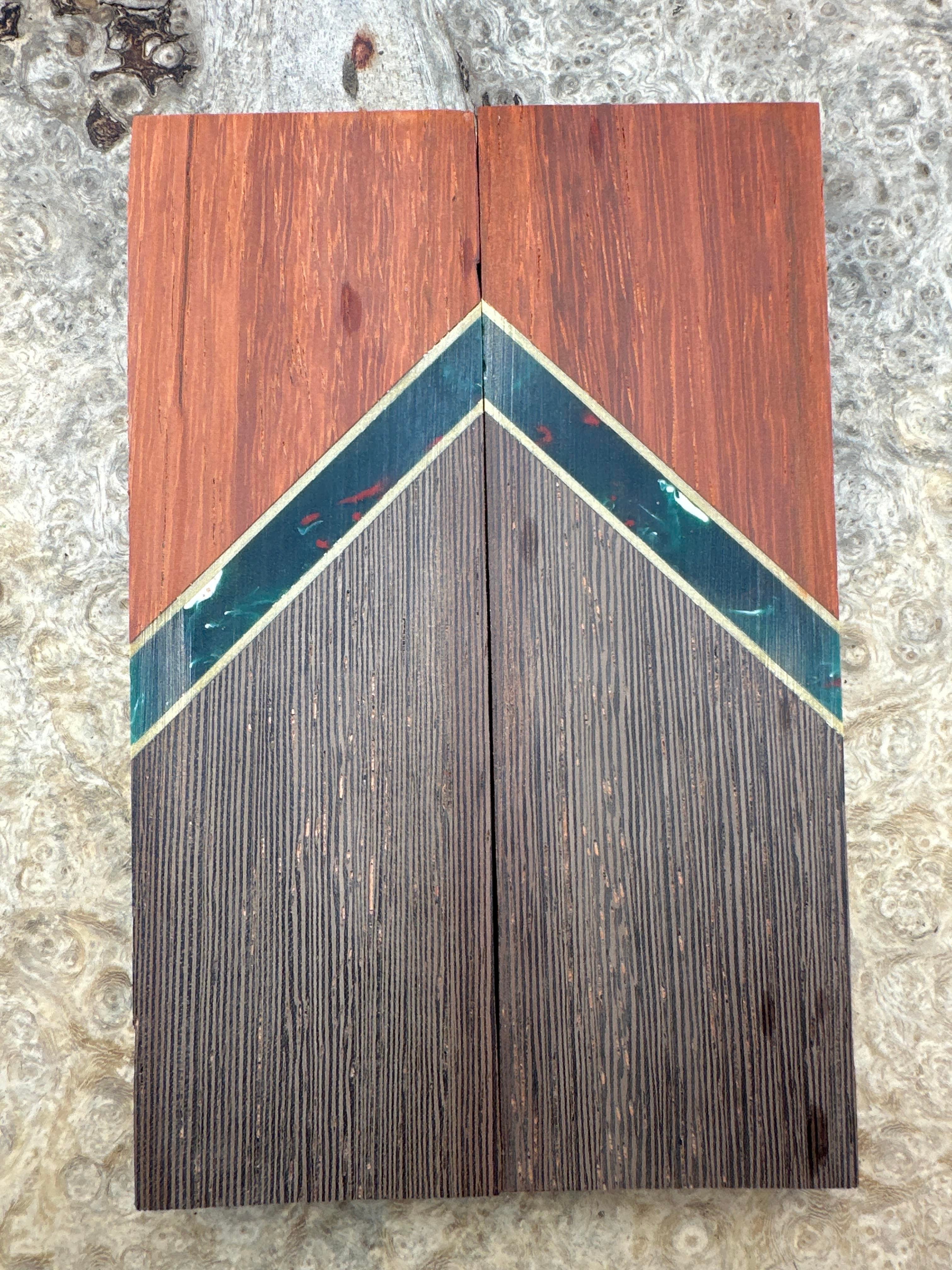 Kombine Edilmiş Kabze - 01