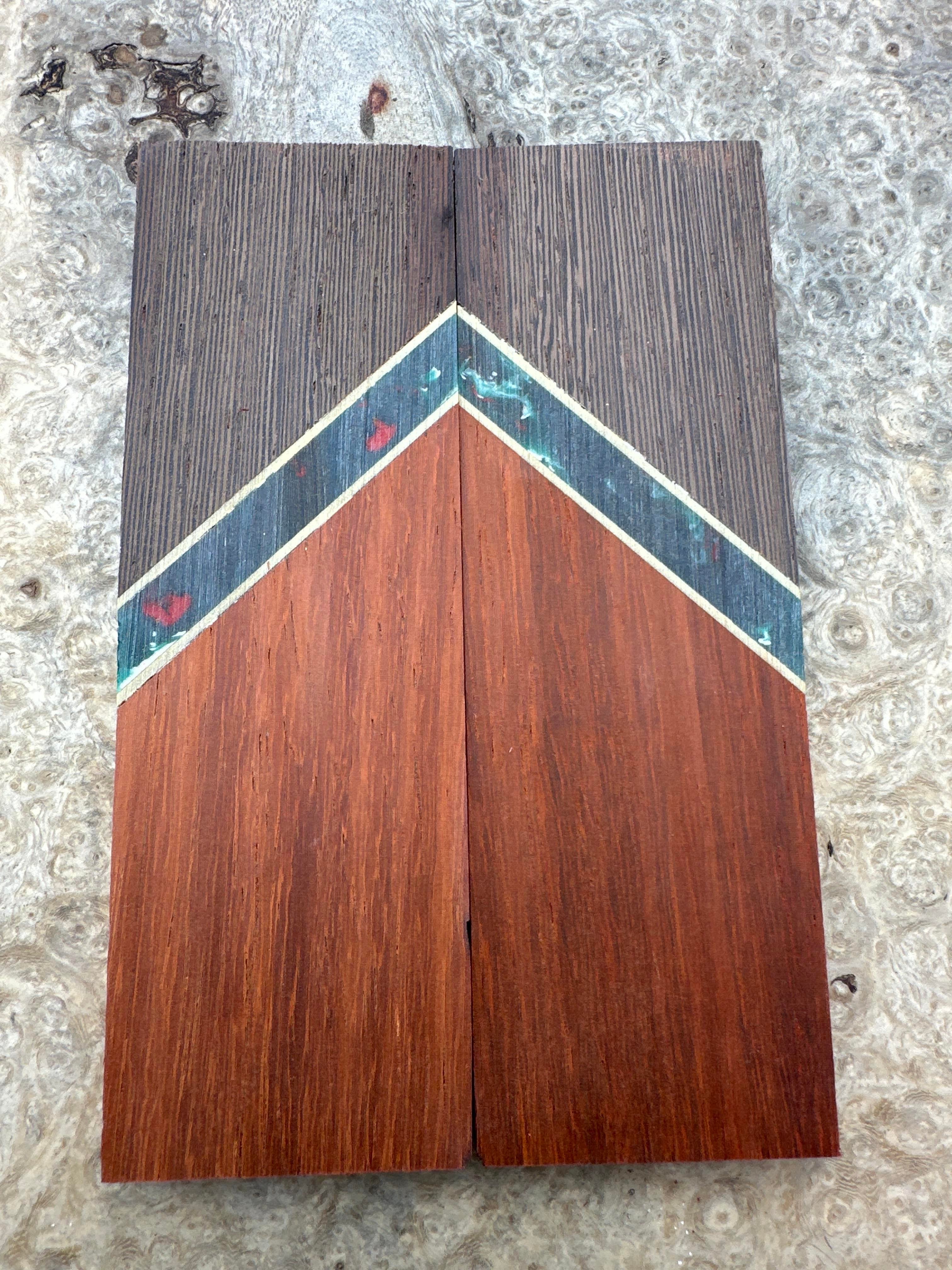 Kombine Edilmiş Kabze - 02