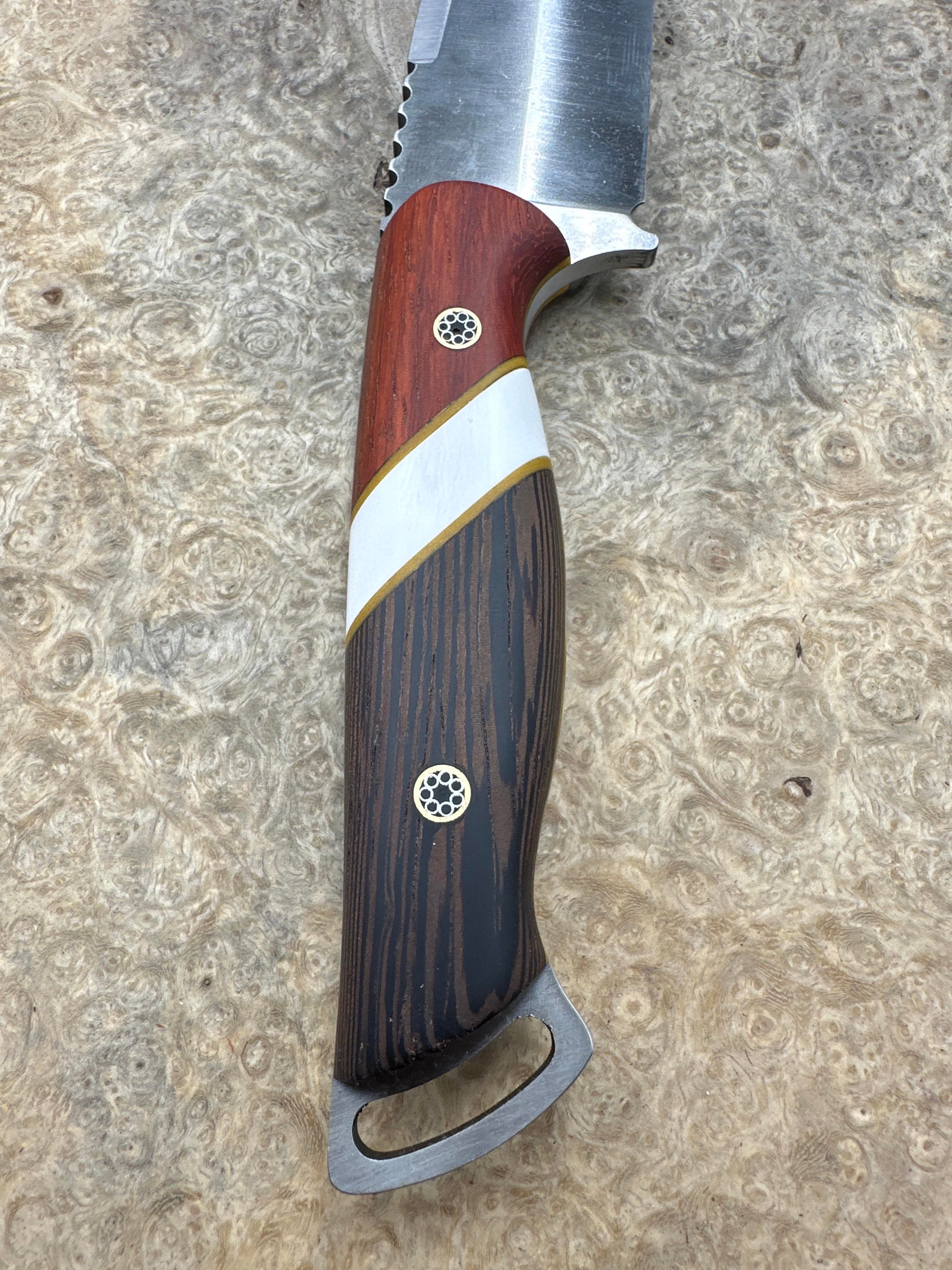 Kombine Edilmiş Kabze - 03