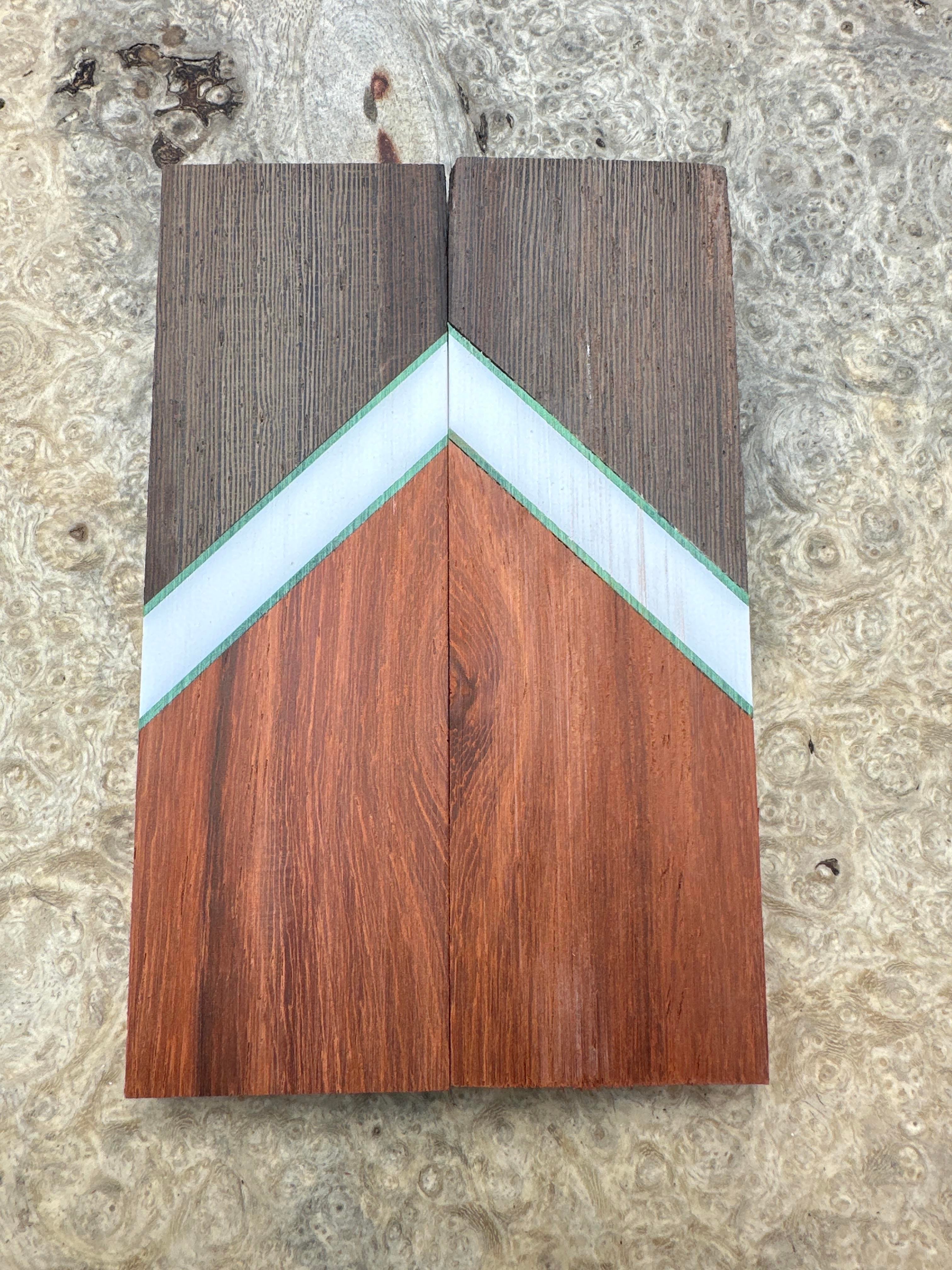 Kombine Edilmiş Kabze - 04