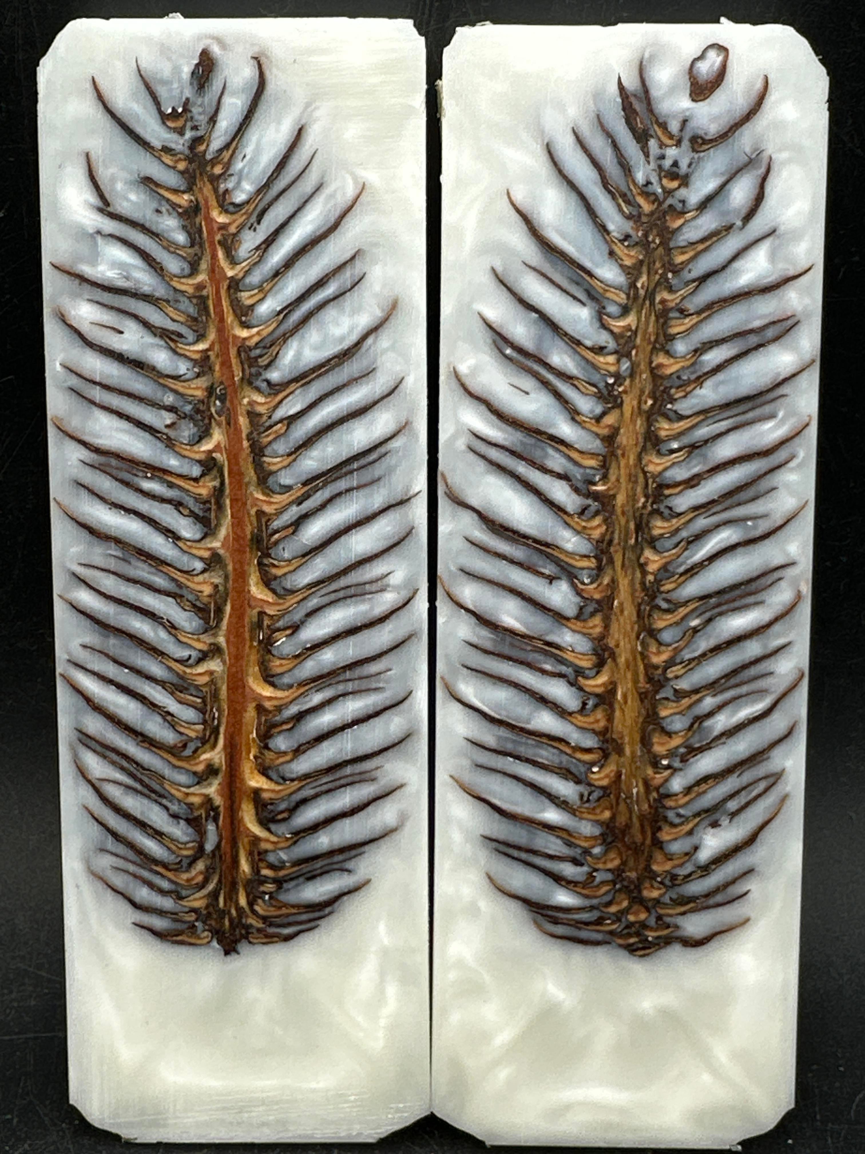 KOZALAK HİBRİT KABZELER