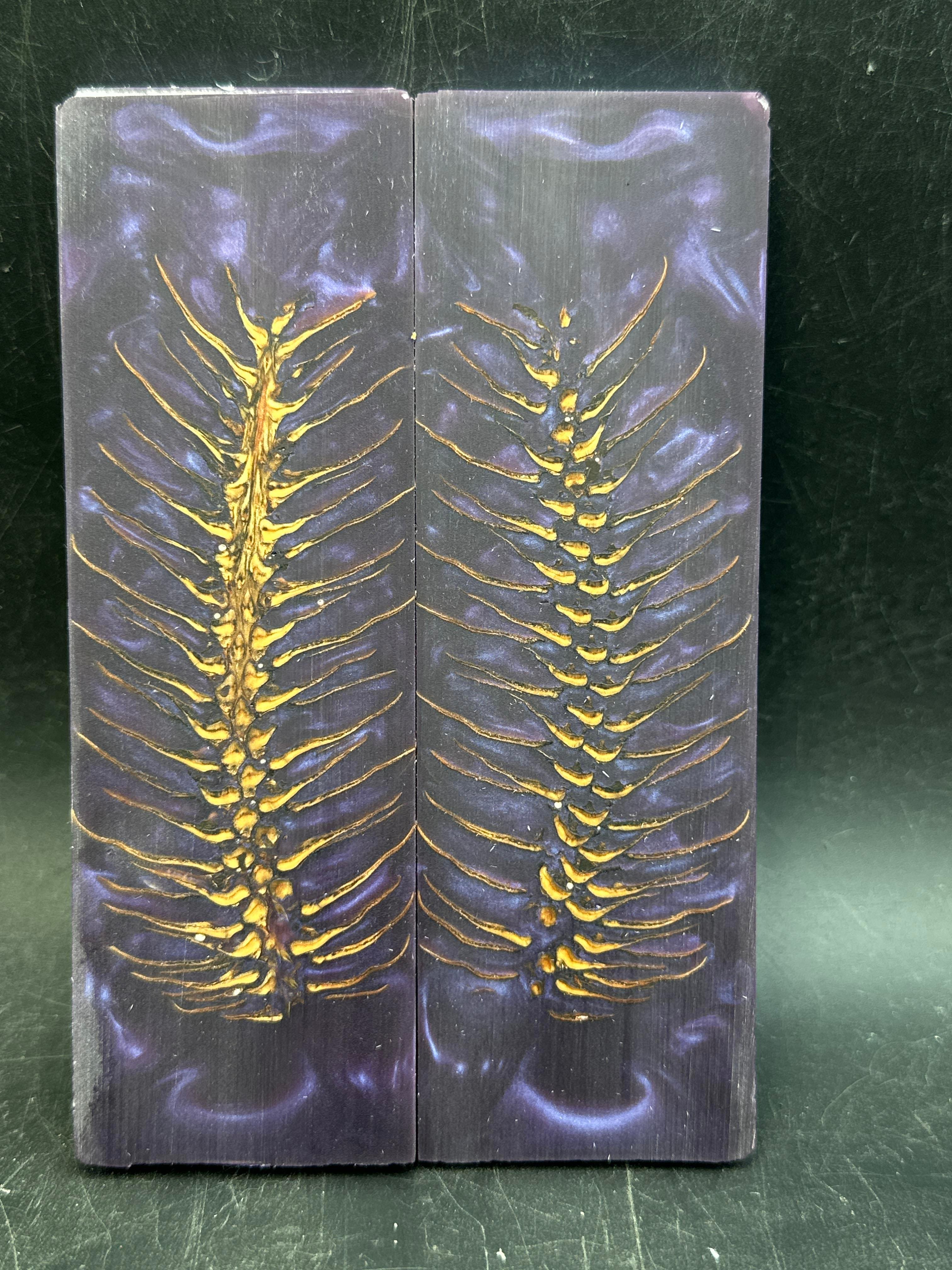 KOZALAK HİBRİT KABZELER