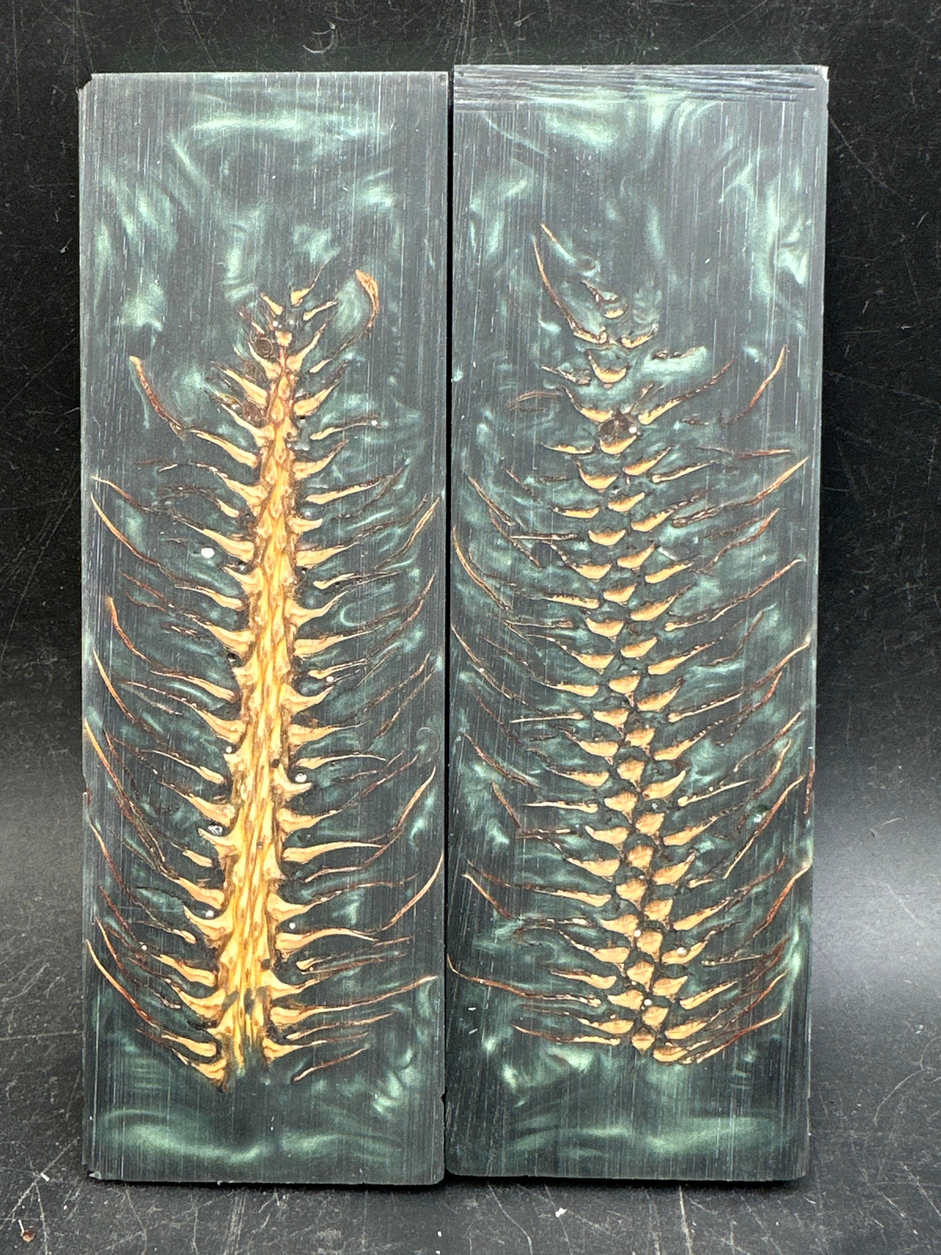 KOZALAK HİBRİT KABZELER