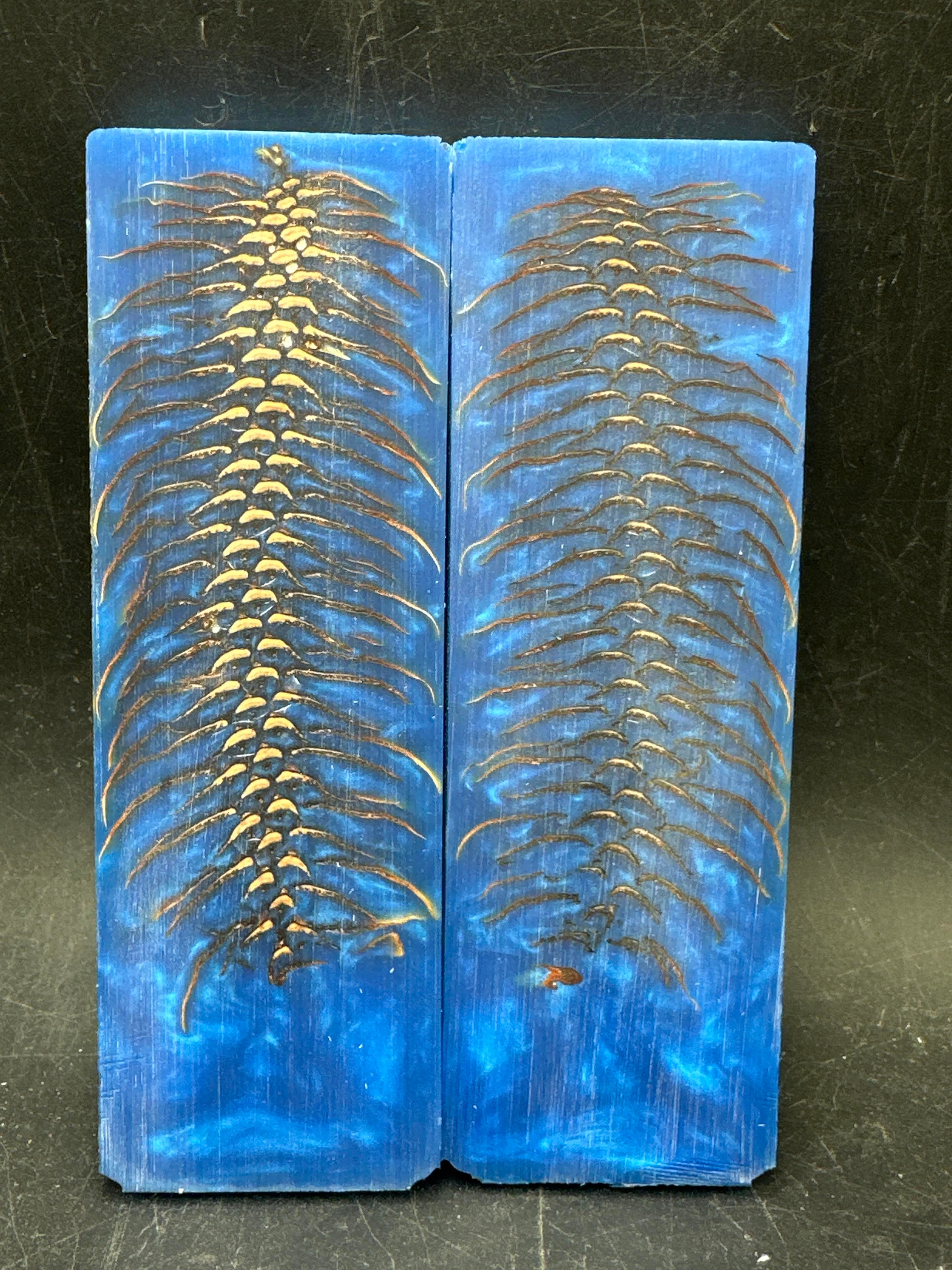 KOZALAK HİBRİT KABZELER