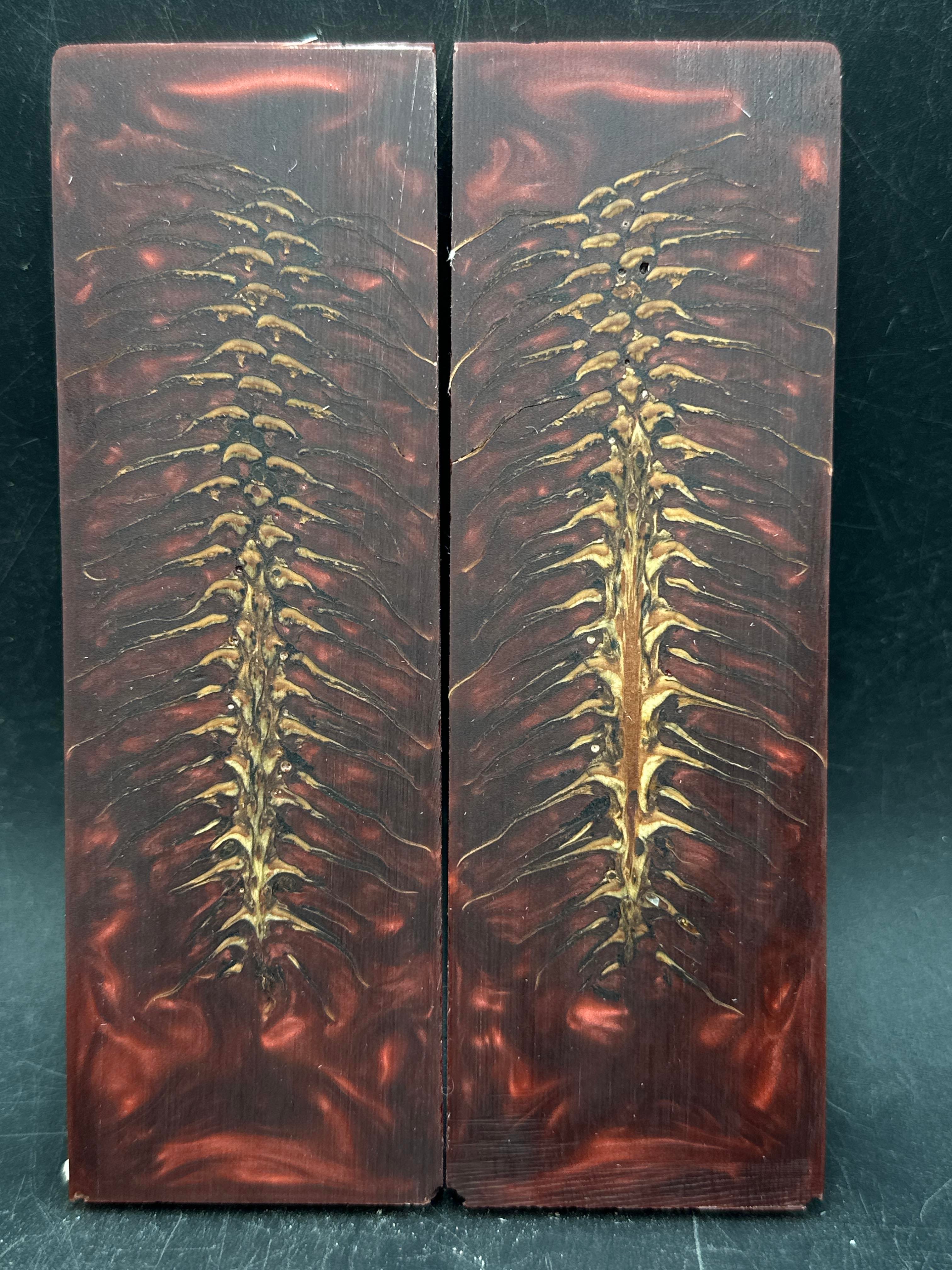 KOZALAK HİBRİT KABZELER