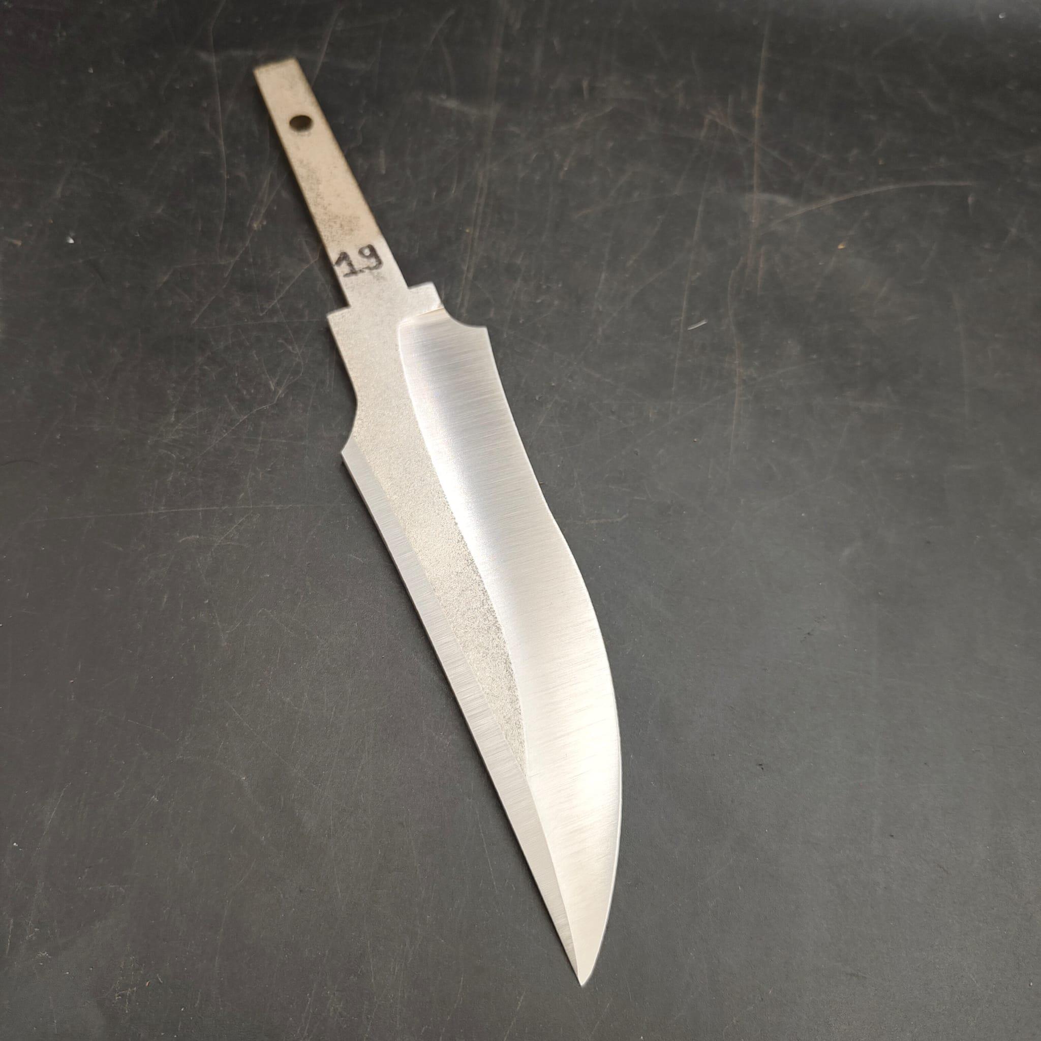 M390 Sulu Bıçak Profilleri - 19