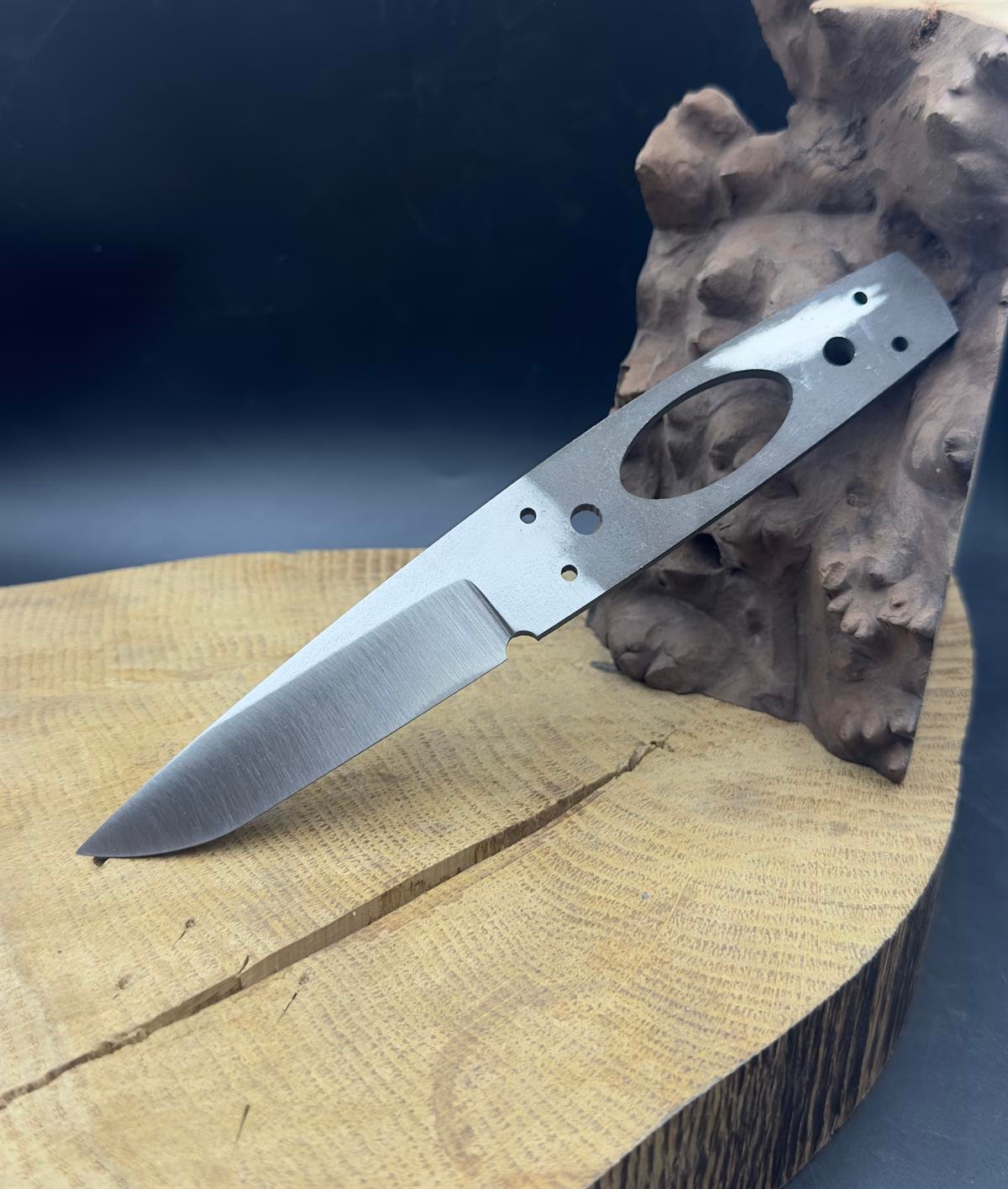 M398 Sulu Bıçak Profilleri - 01