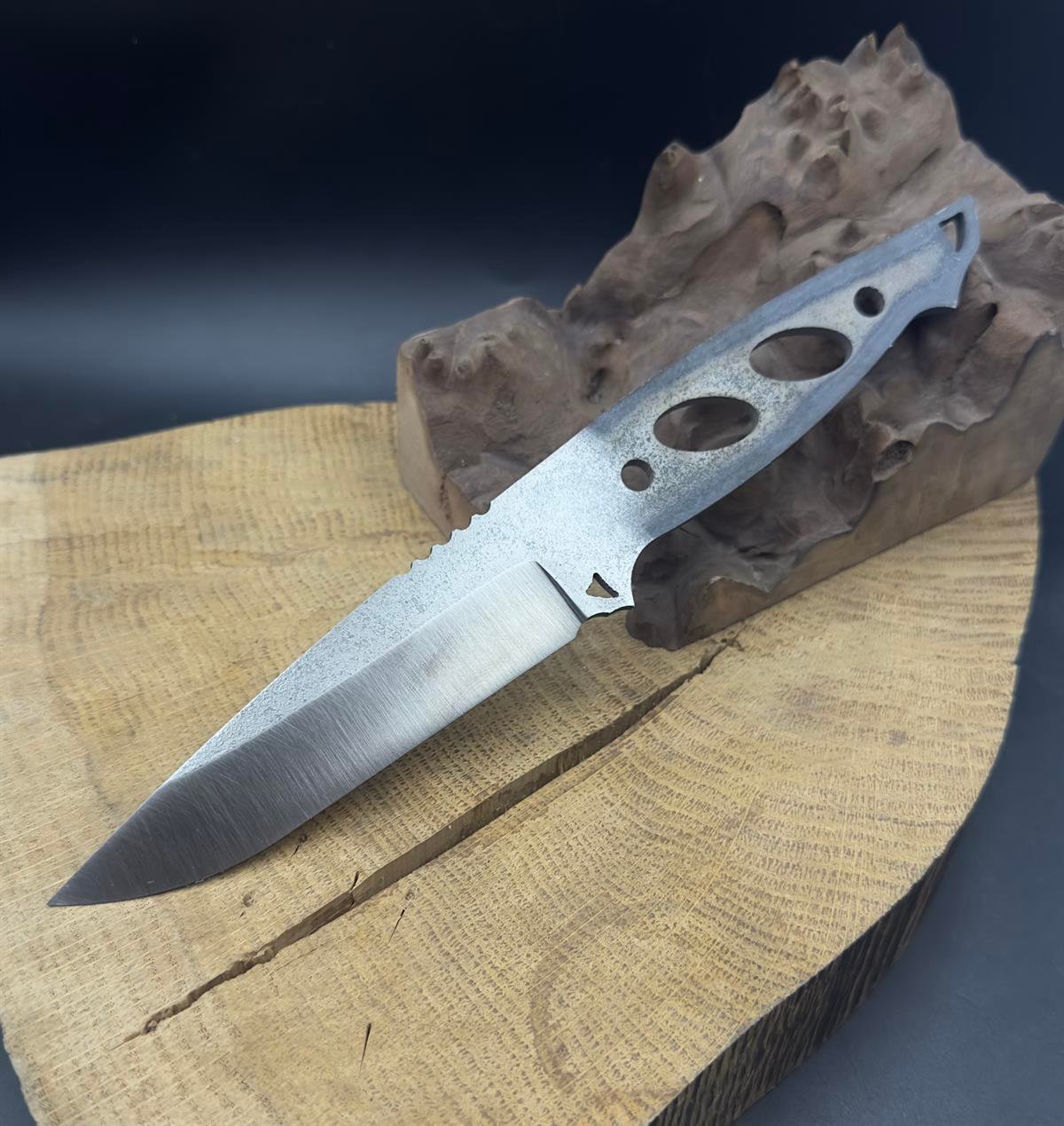 M398 Sulu Bıçak Profilleri - 02