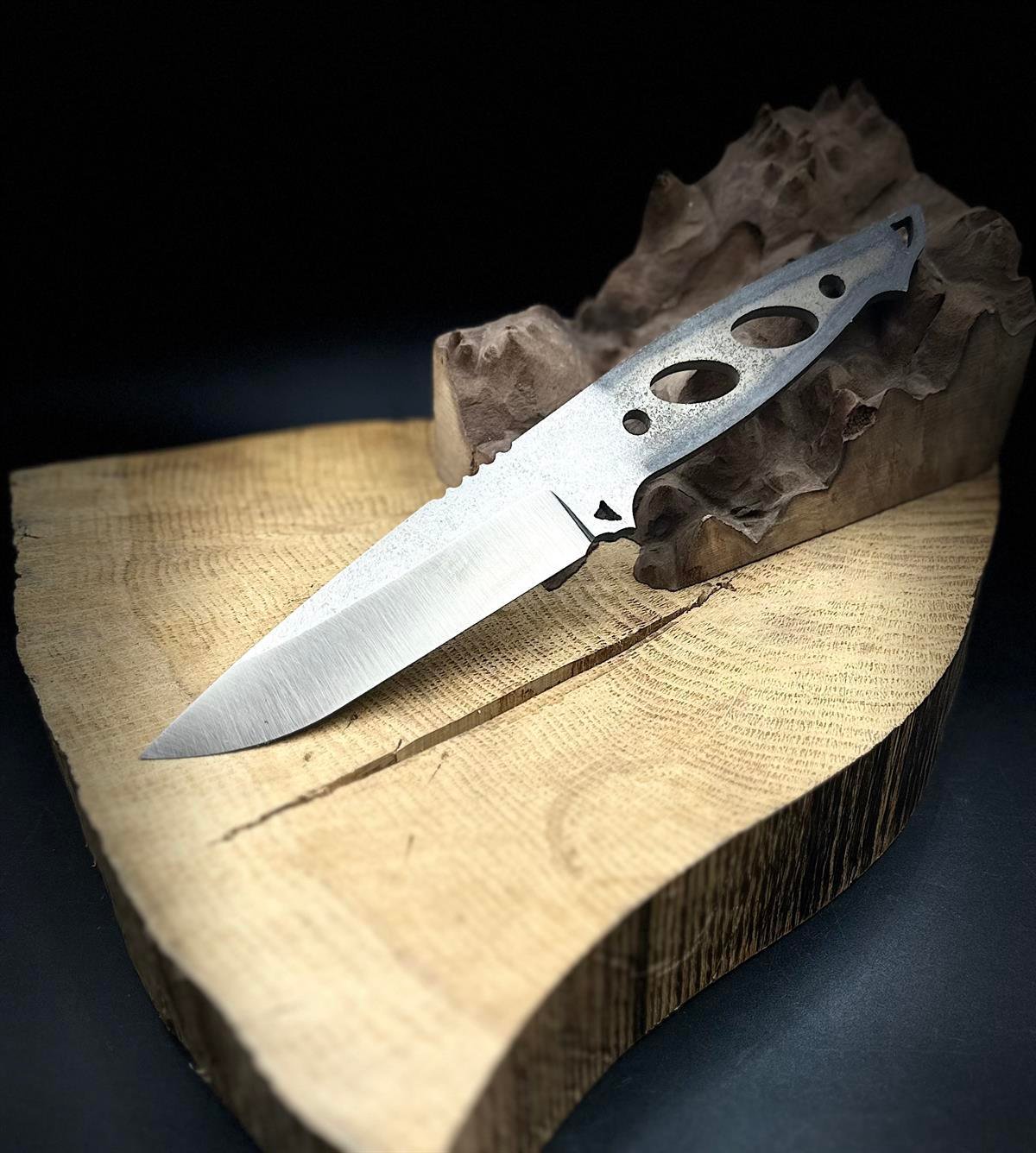 M398 Sulu Bıçak Profilleri - 02