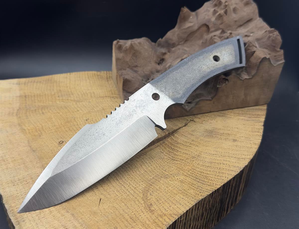 M398 Sulu Bıçak Profilleri - 04