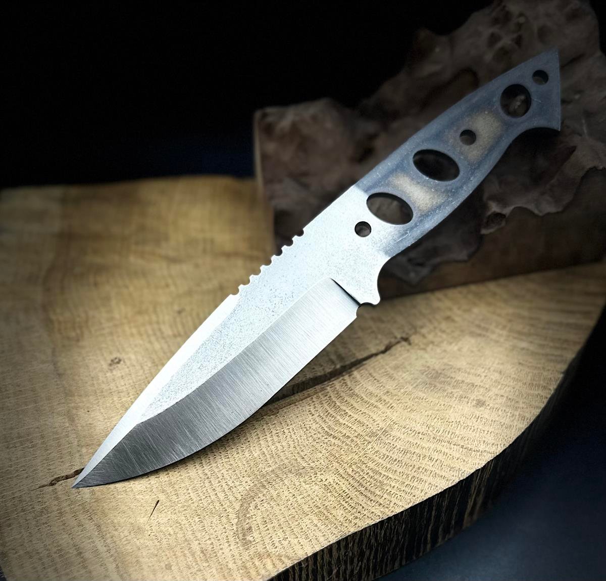 M398 Sulu Bıçak Profilleri - 05