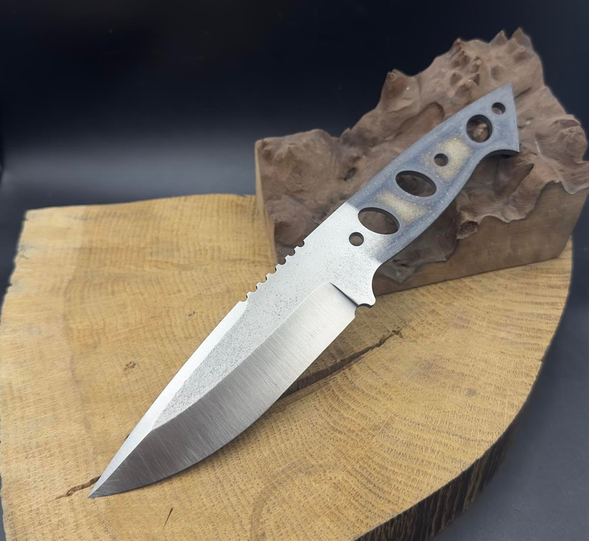 M398 Sulu Bıçak Profilleri - 05