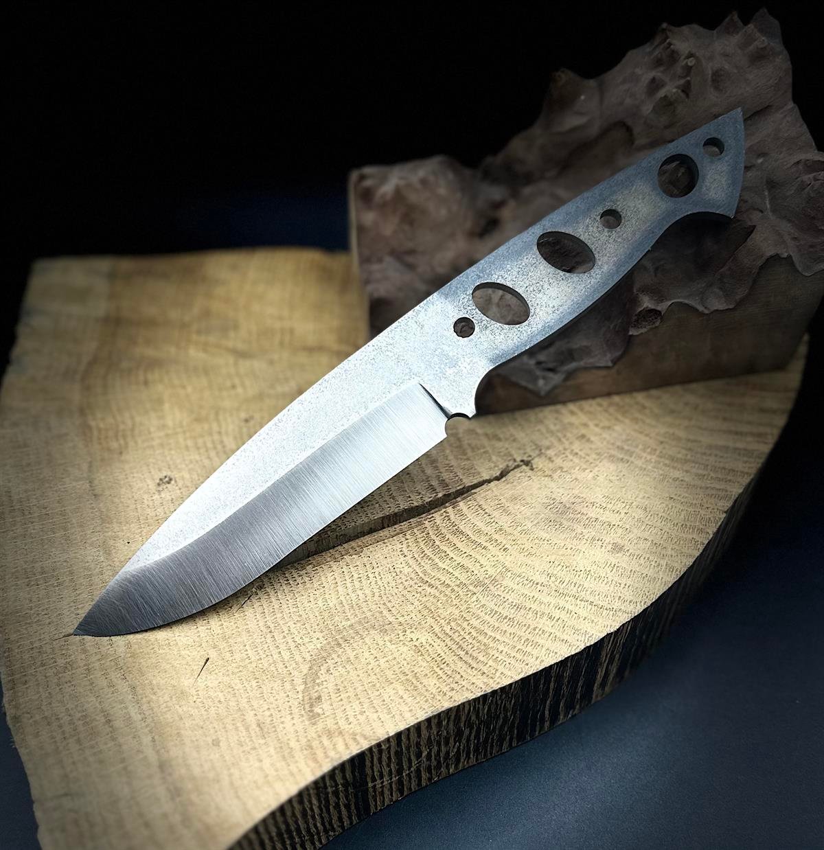 M398 Sulu Bıçak Profilleri - 06