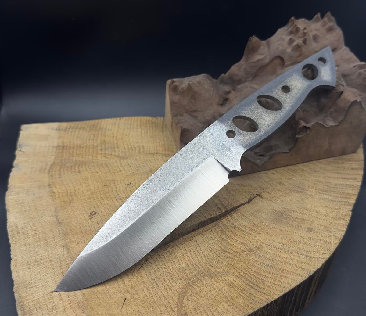 M398 Sulu Bıçak Profilleri - 06