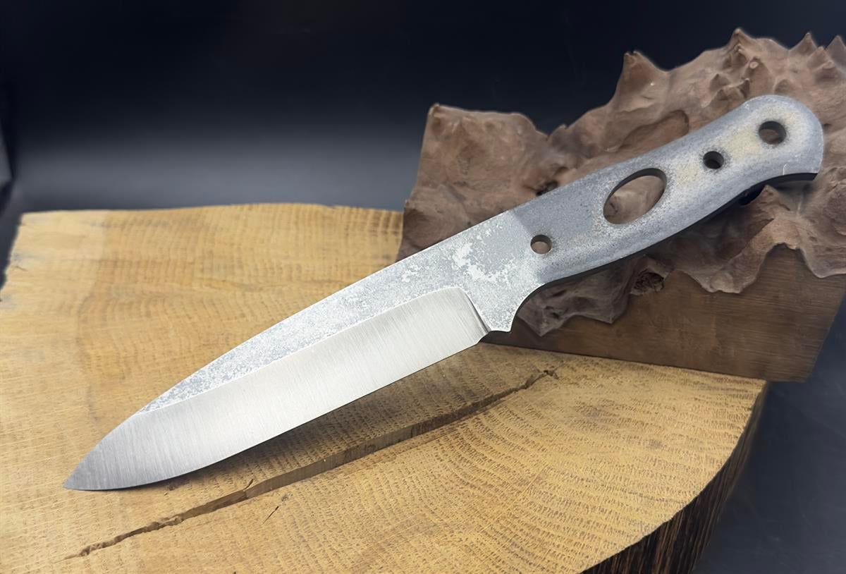 M398 Sulu Bıçak Profilleri - 07