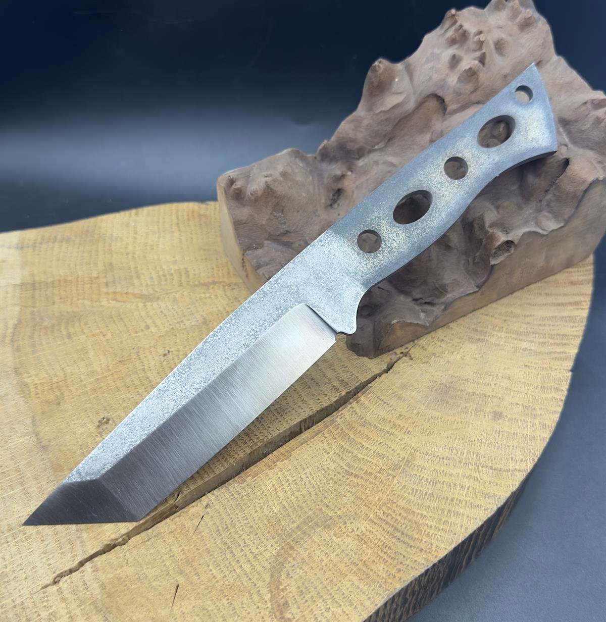 M398 Sulu Bıçak Profilleri - 08