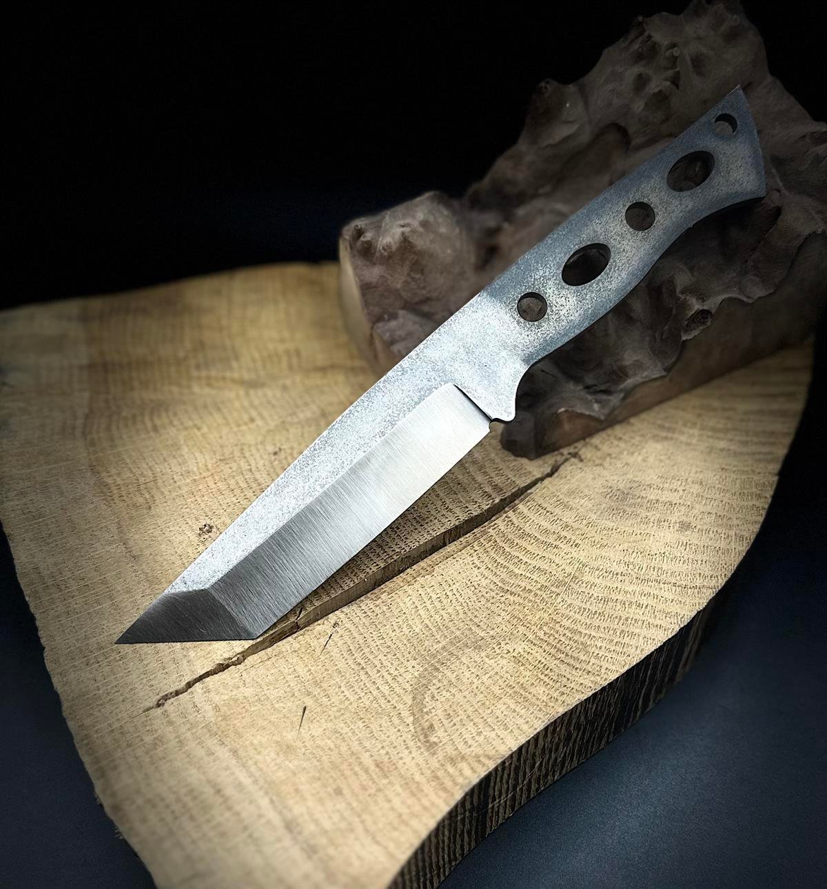 M398 Sulu Bıçak Profilleri - 08