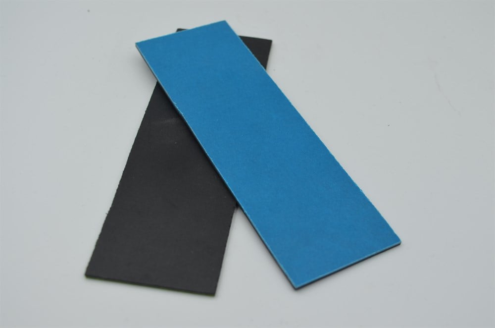 Mavi Siyah ( Çift Renk )