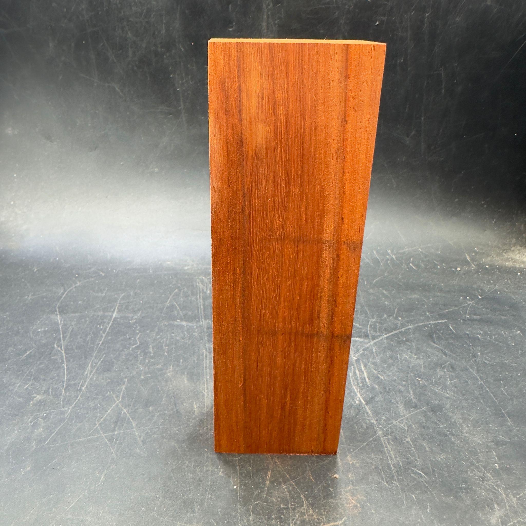 PADUK ( Kan Ağacı ) - PADAUK