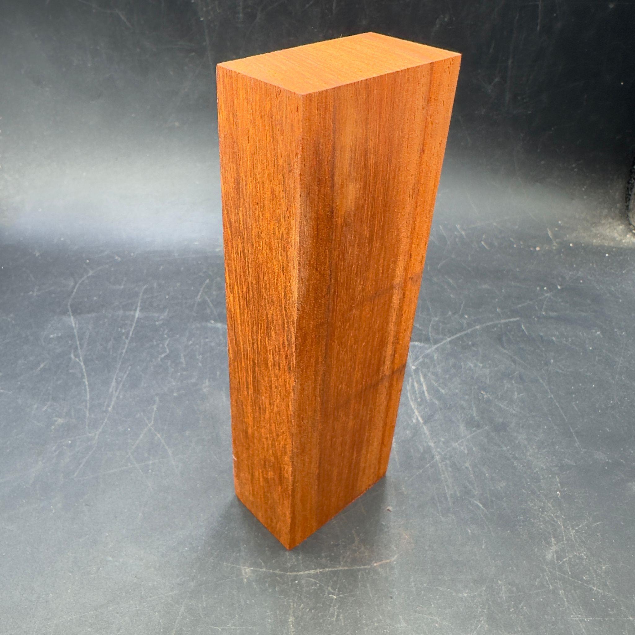 PADUK ( Kan Ağacı ) - PADAUK