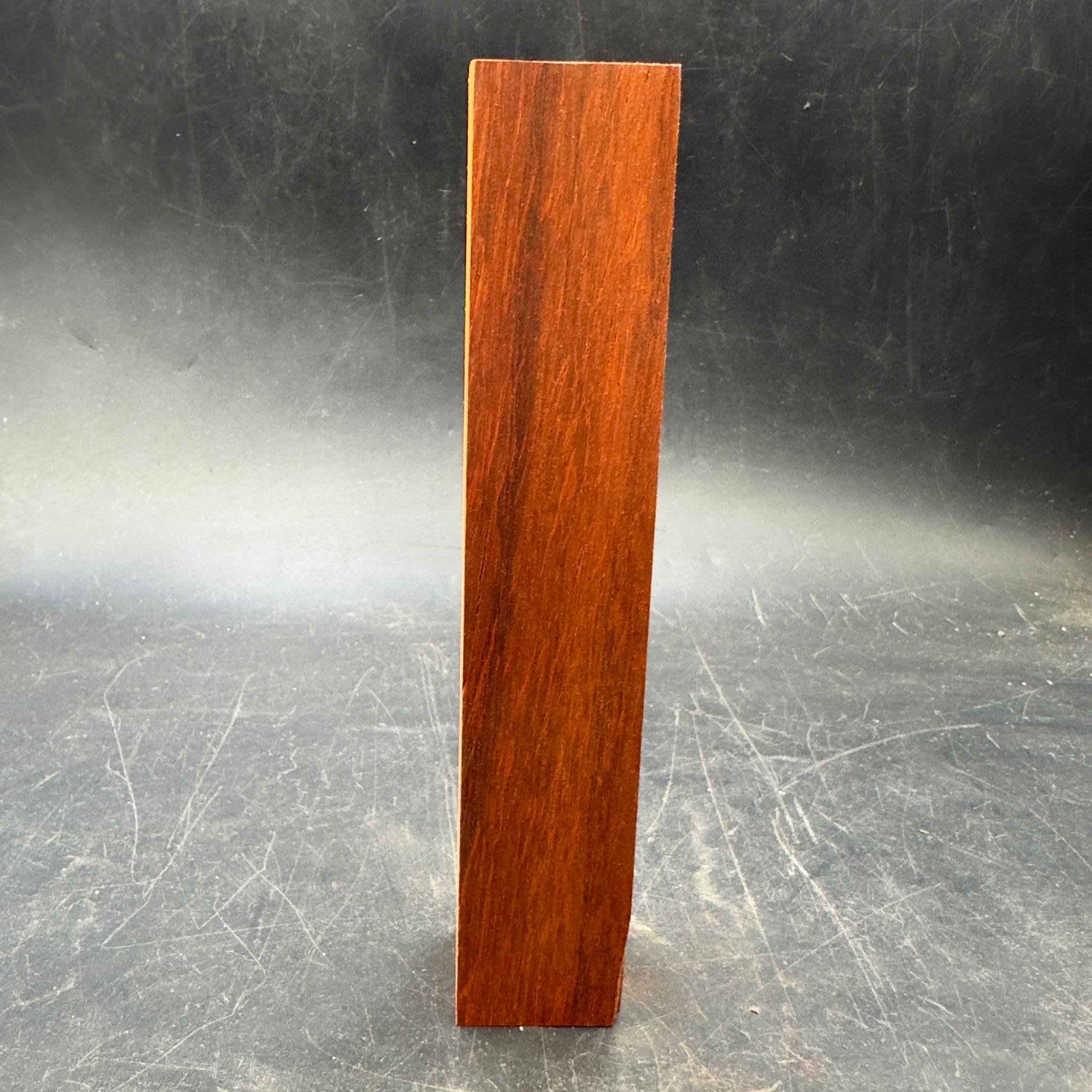 PADUK ( Kan Ağacı ) - PADAUK