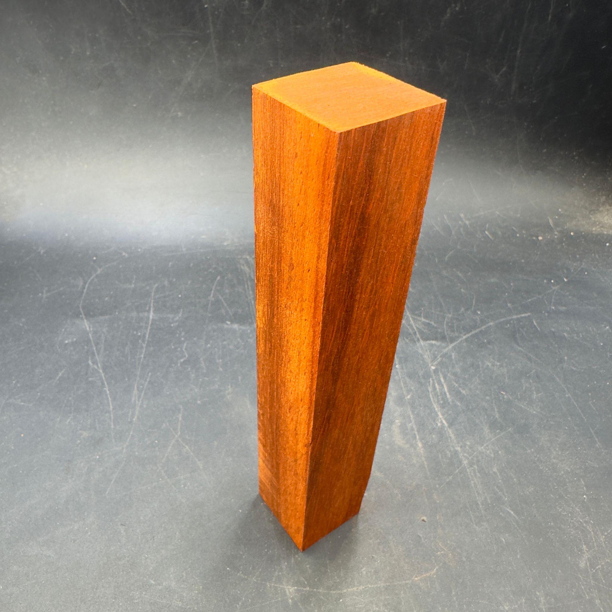 PADUK ( Kan Ağacı ) - PADAUK